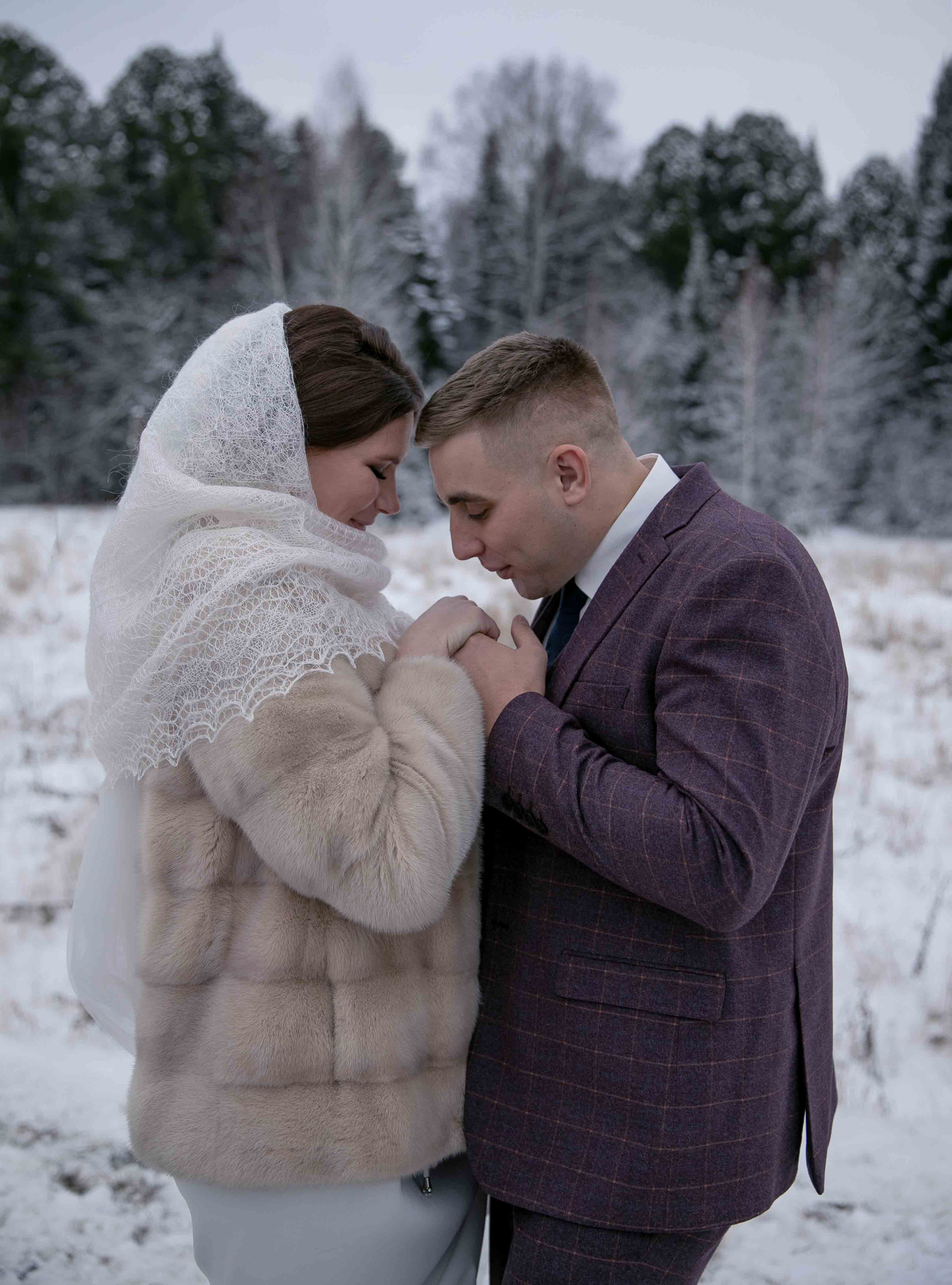 11.11.2022. Семейный и детский фотограф София Шарабурко, Томская область