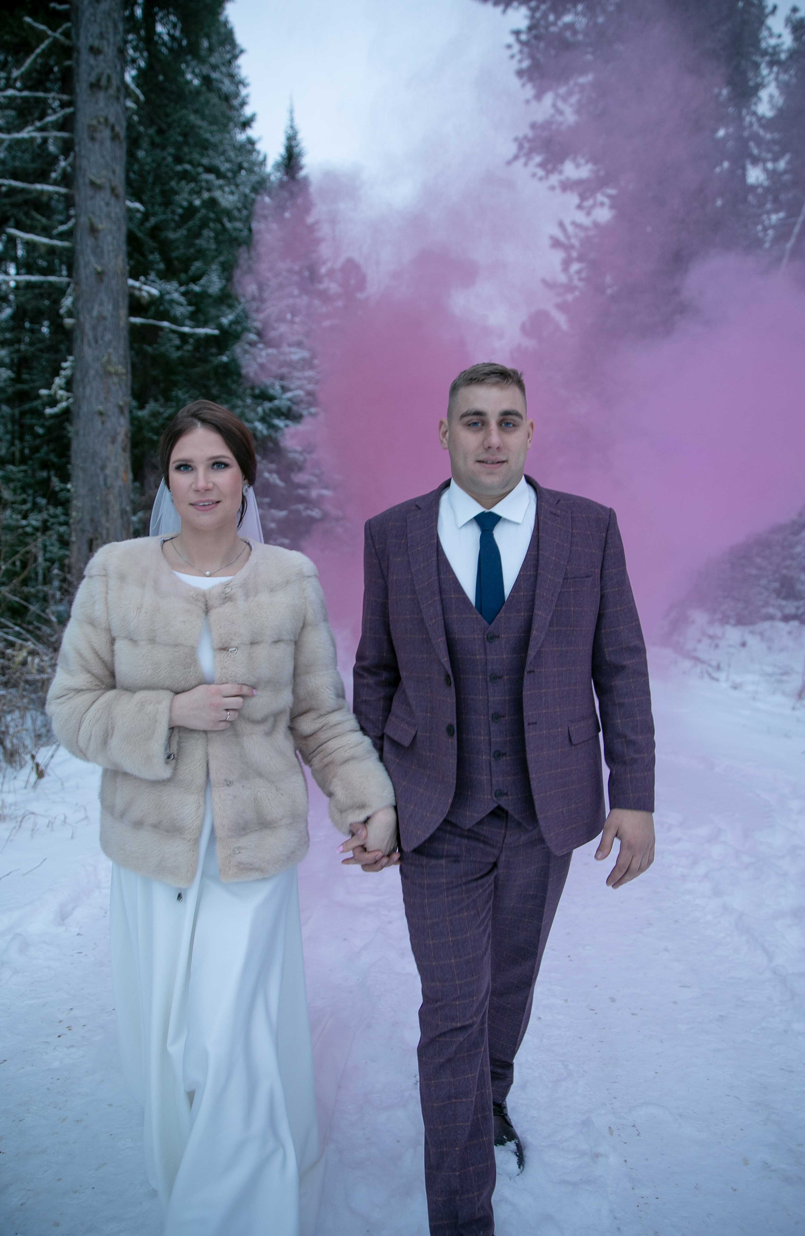 11.11.2022. Семейный и детский фотограф София Шарабурко, Томская область