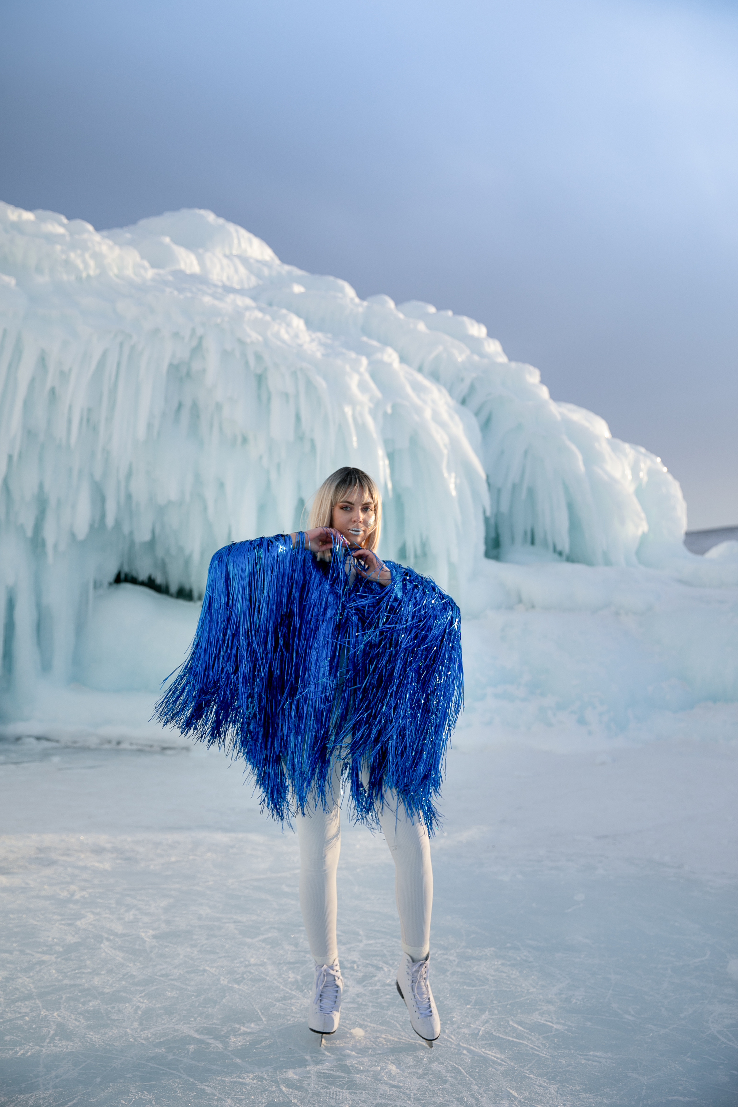 Байкал. Семейный и детский фотограф София Шарабурко, Томская область