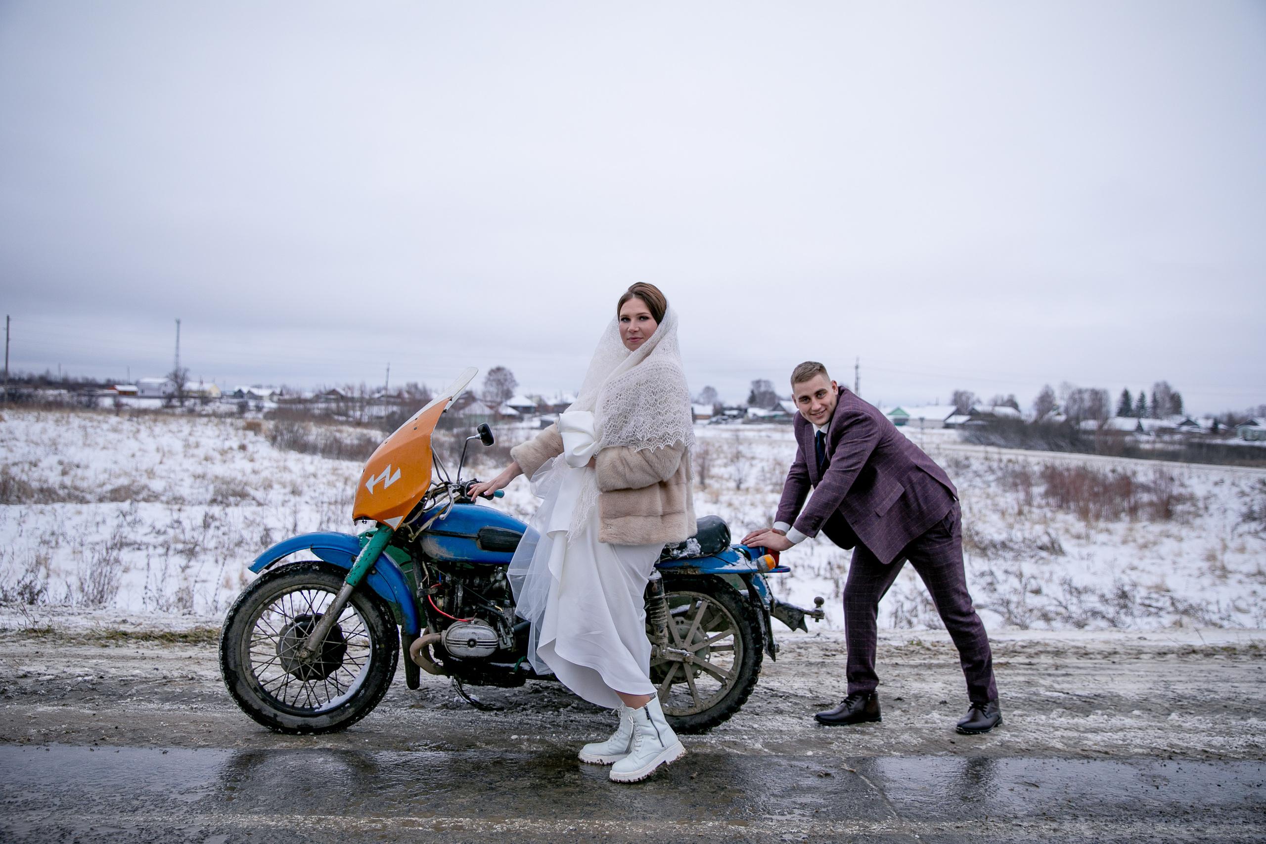 11.11.2022. Семейный и детский фотограф София Шарабурко, Томская область