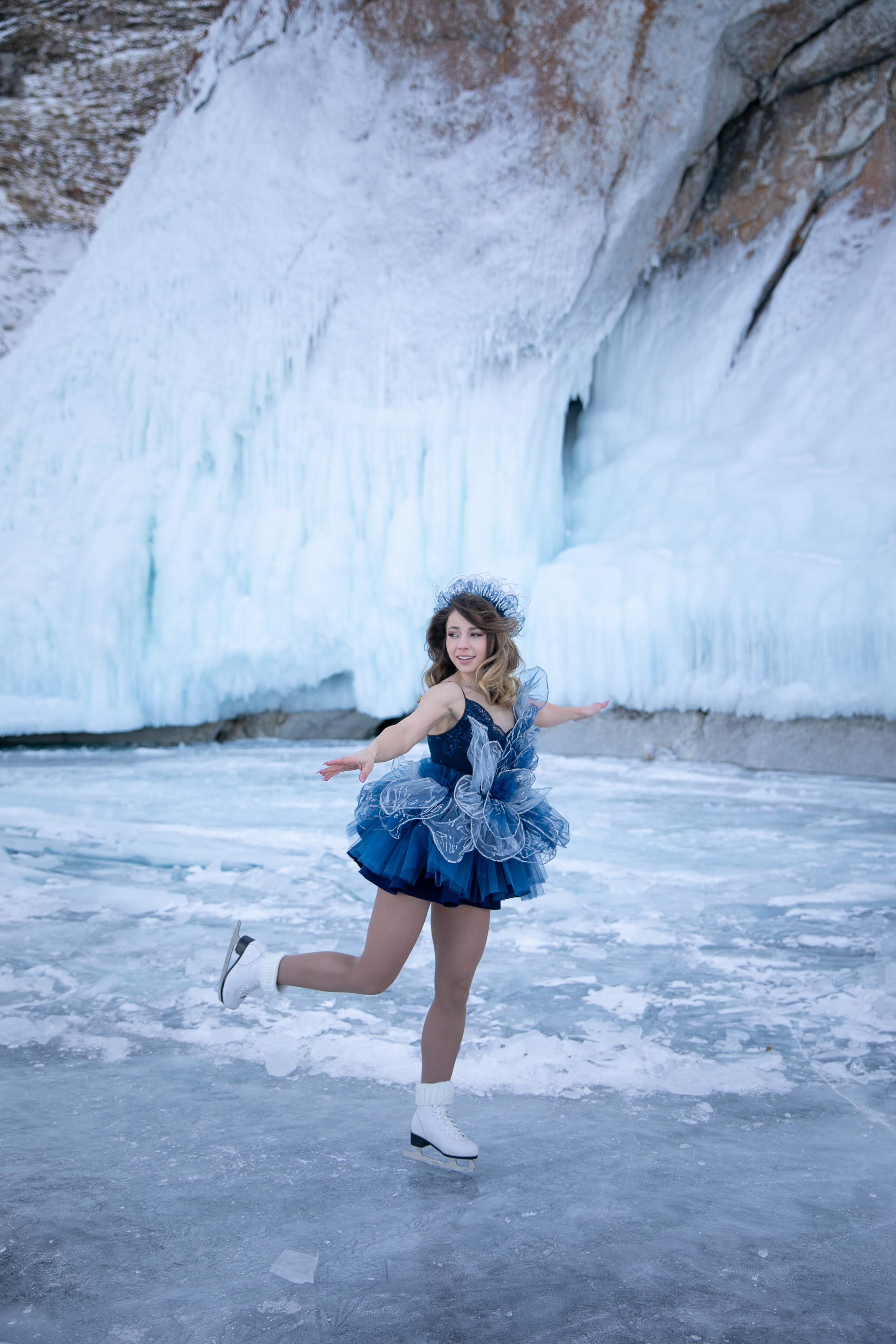 Байкал. Семейный и детский фотограф София Шарабурко, Томская область