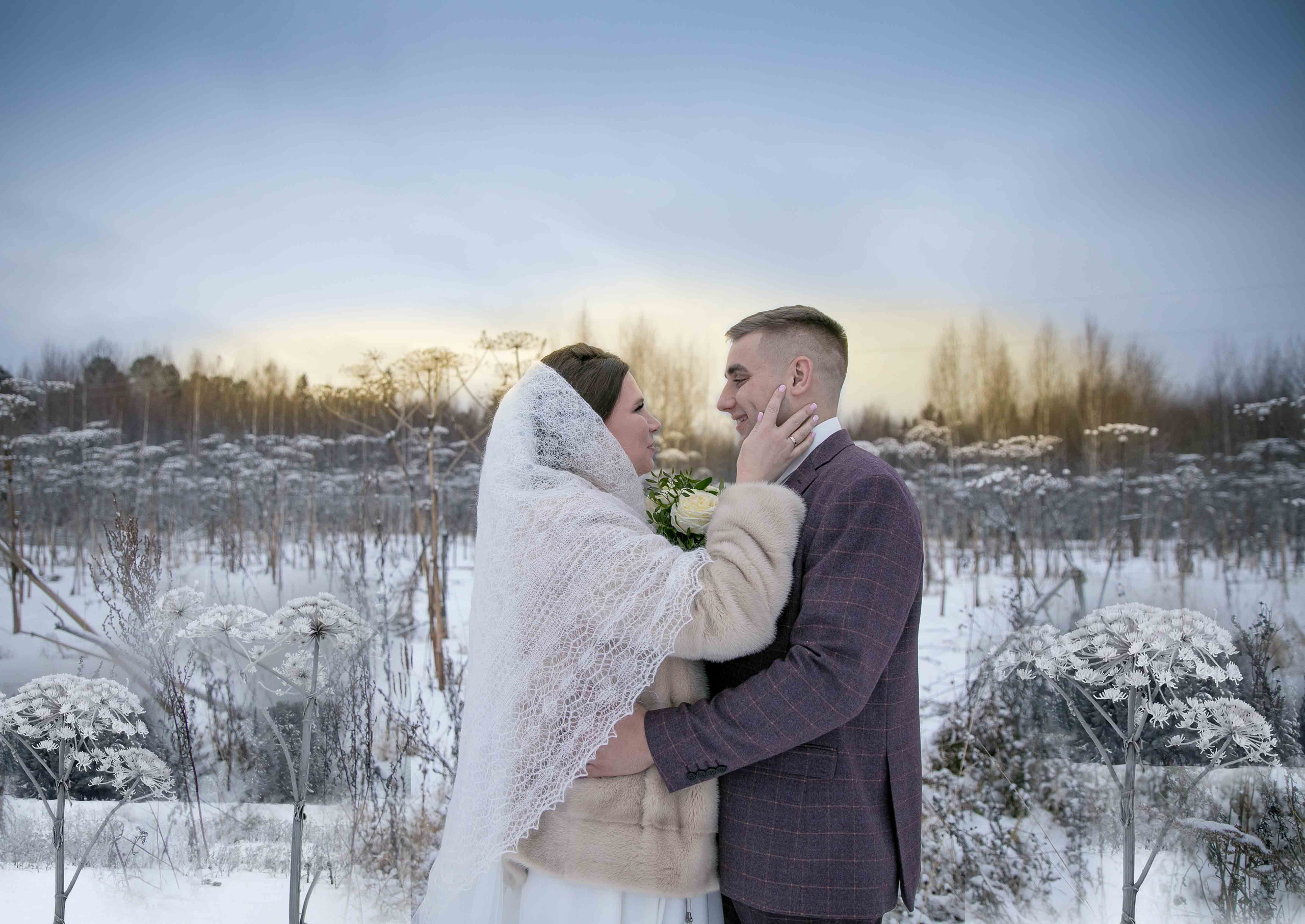 11.11.2022. Семейный и детский фотограф София Шарабурко, Томская область