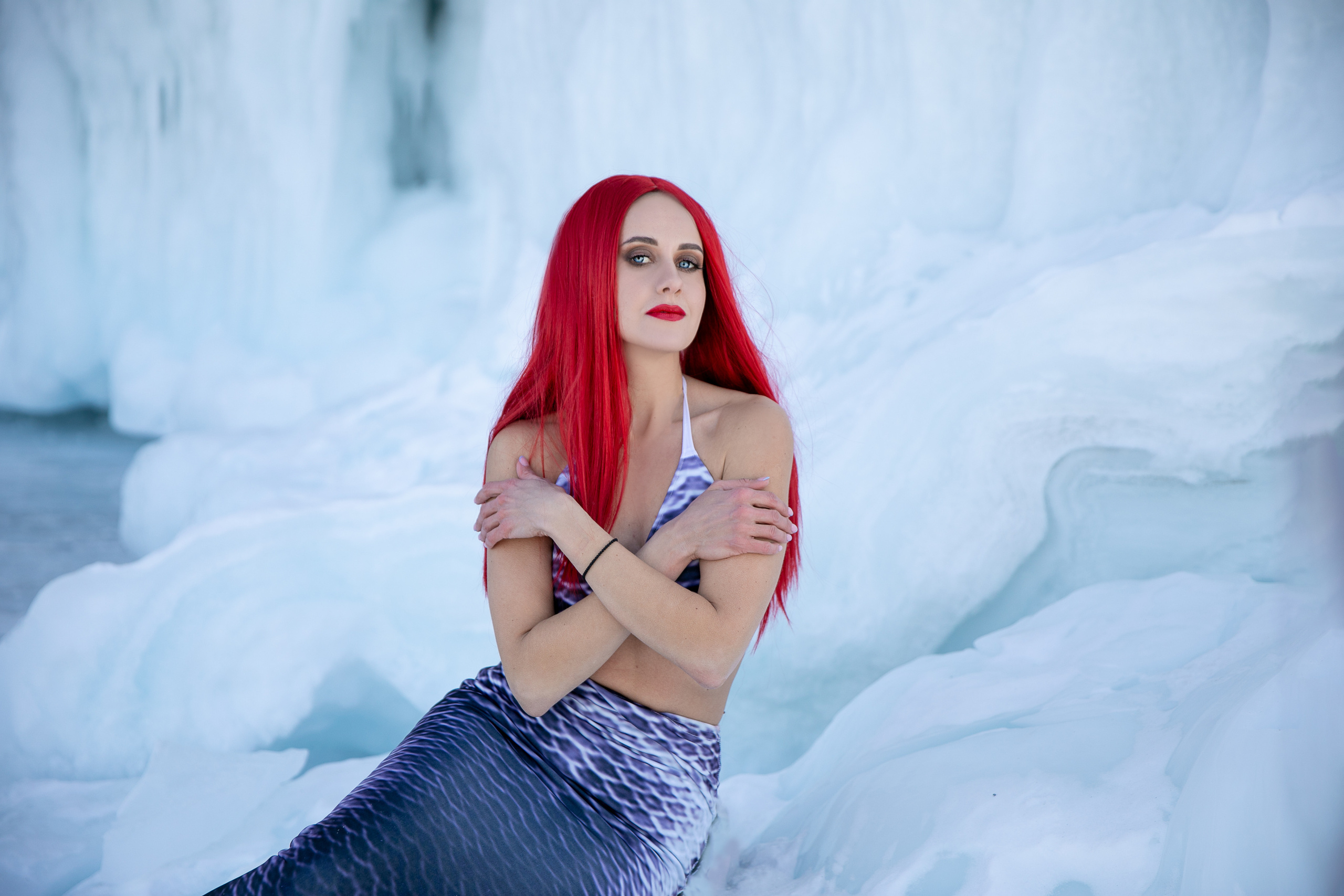 Байкал. Семейный и детский фотограф София Шарабурко, Томская область