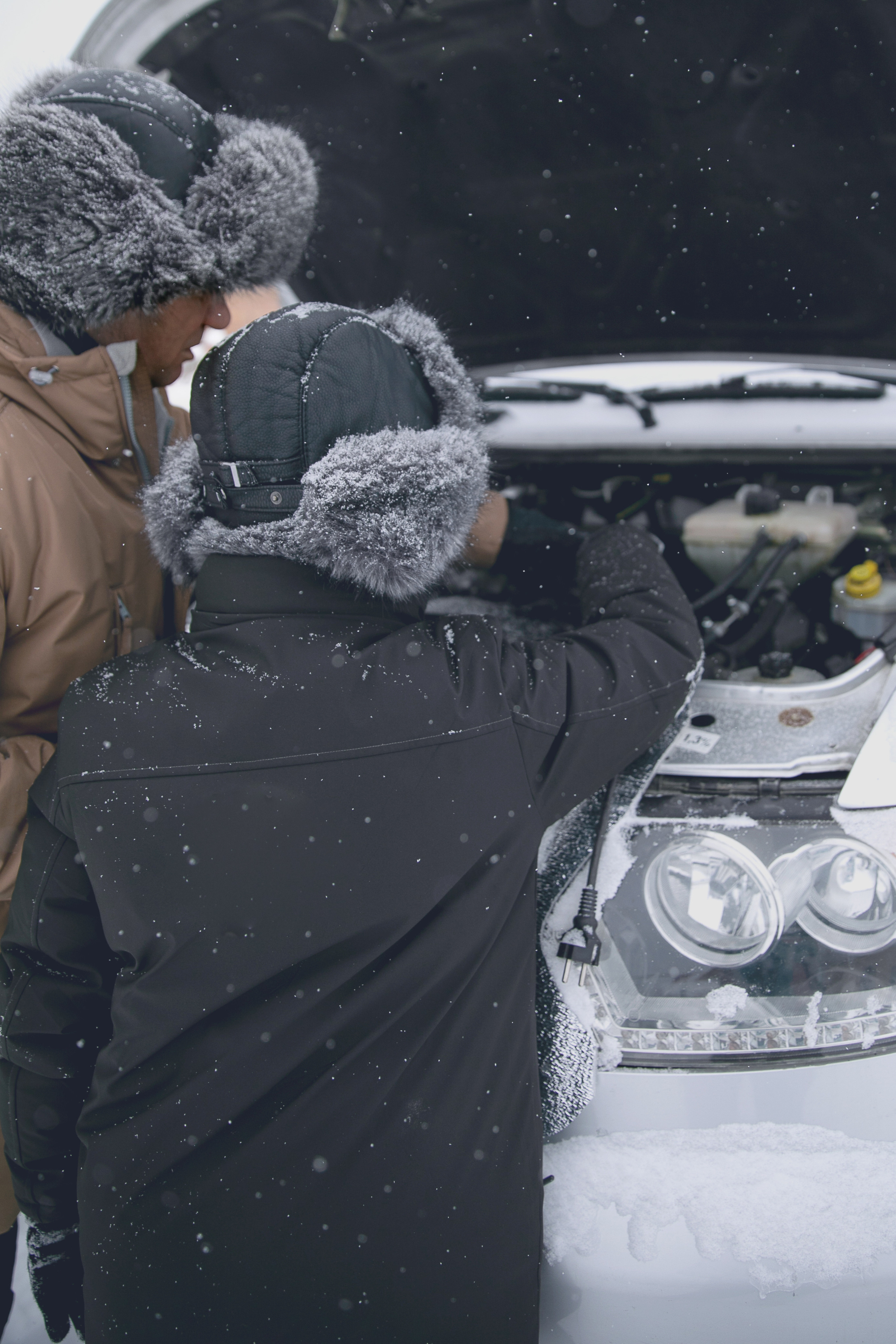 Внук и дедушка. Семейный и детский фотограф София Шарабурко, Томская область