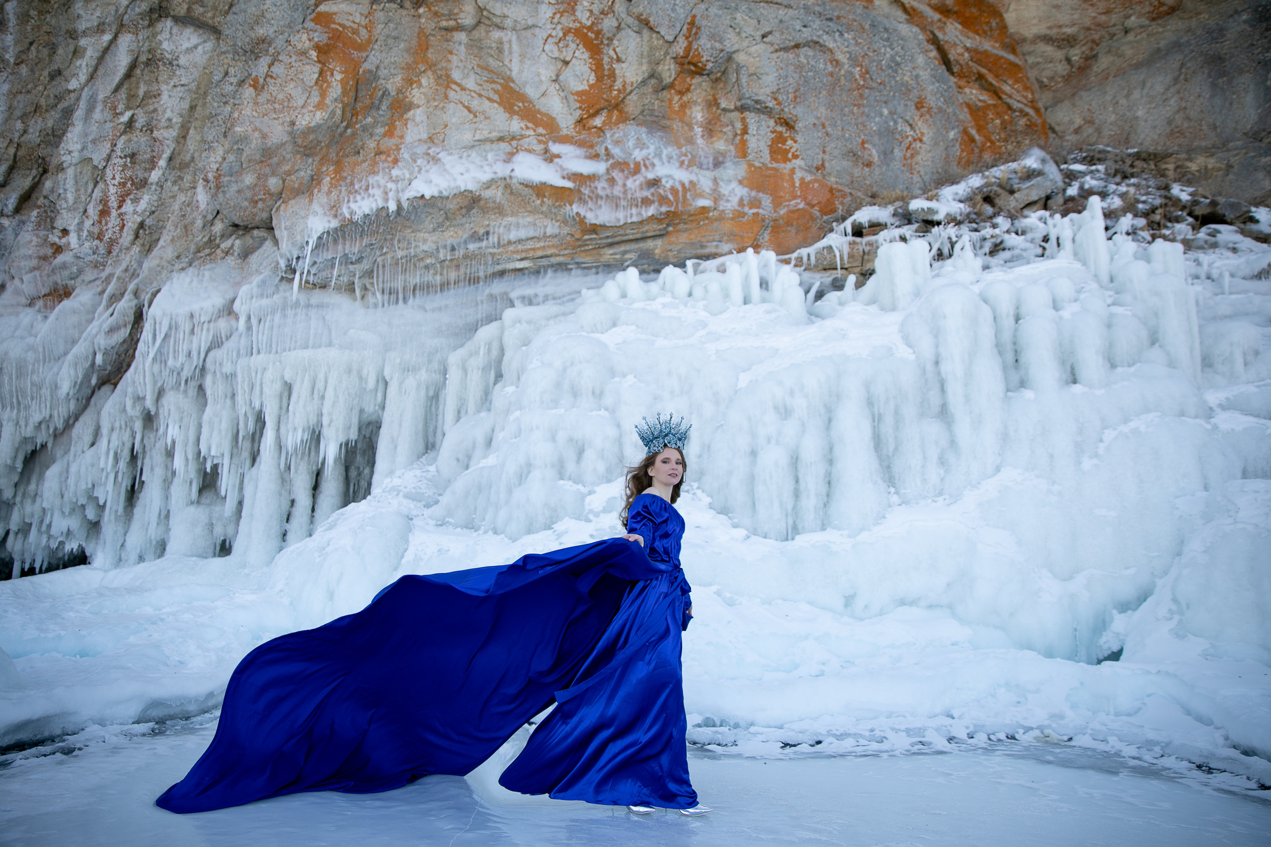 Байкал. Семейный и детский фотограф София Шарабурко, Томская область