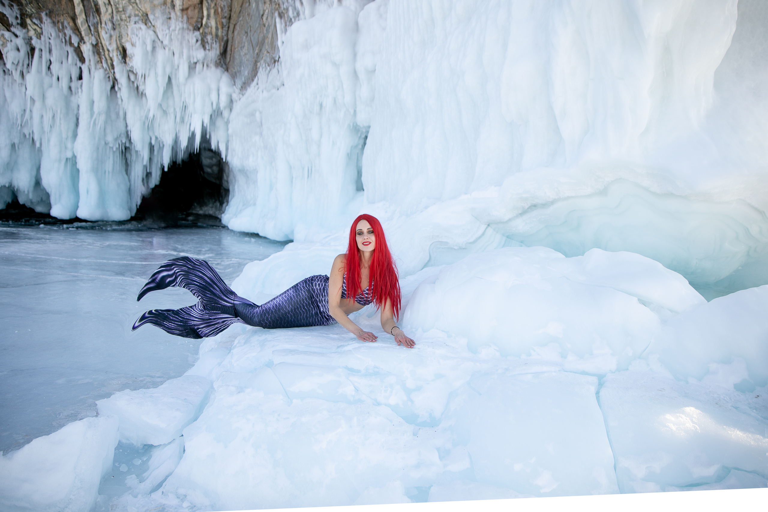 Байкал. Семейный и детский фотограф София Шарабурко, Томская область