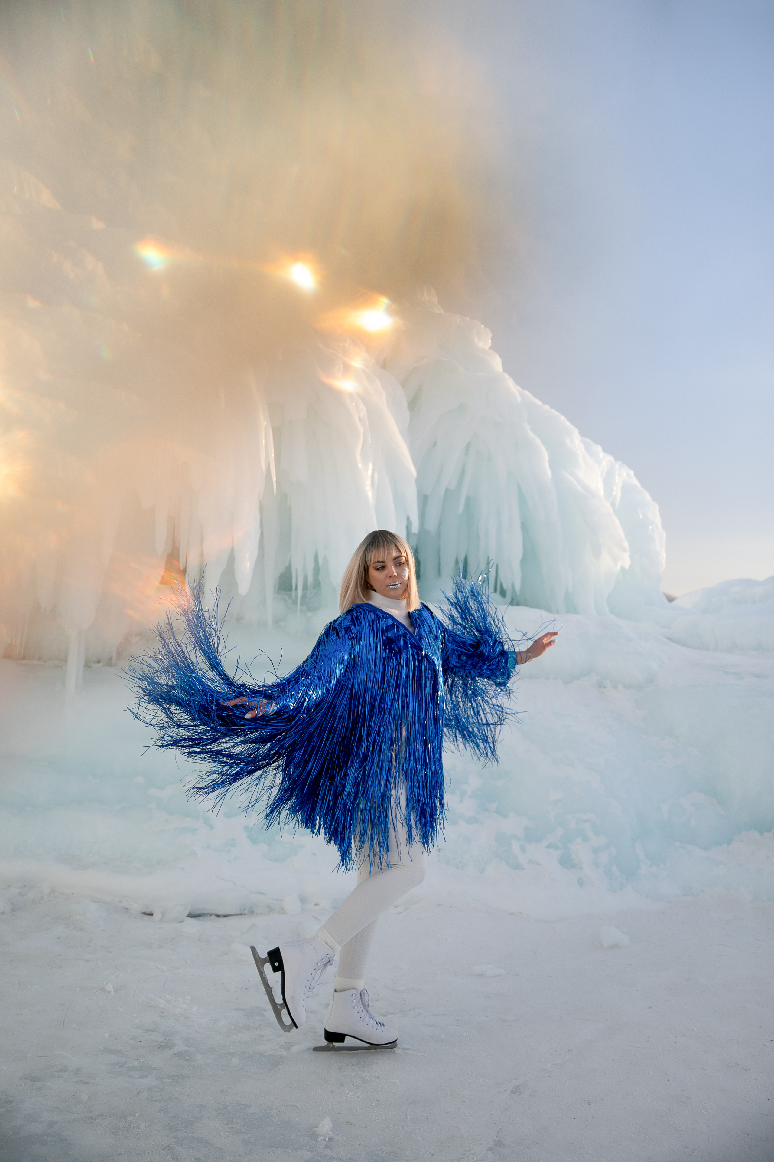 Байкал. Семейный и детский фотограф София Шарабурко, Томская область