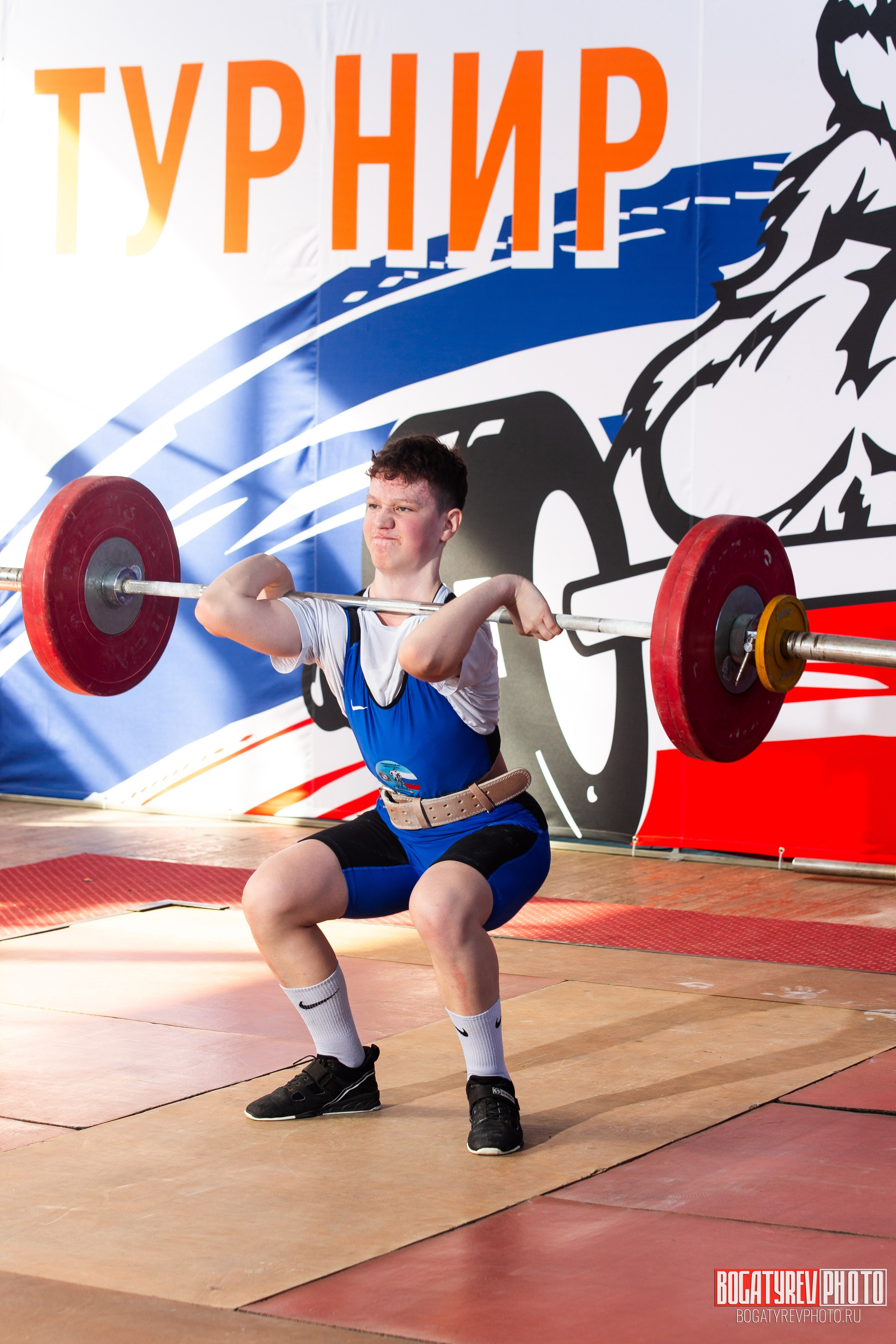 «Мы Вместе» Всероссийский турнир по тяжелой атлетике памяти ЗТР РСФСР Рябцева. Профессиональный фотограф в Мценске и Орловской области