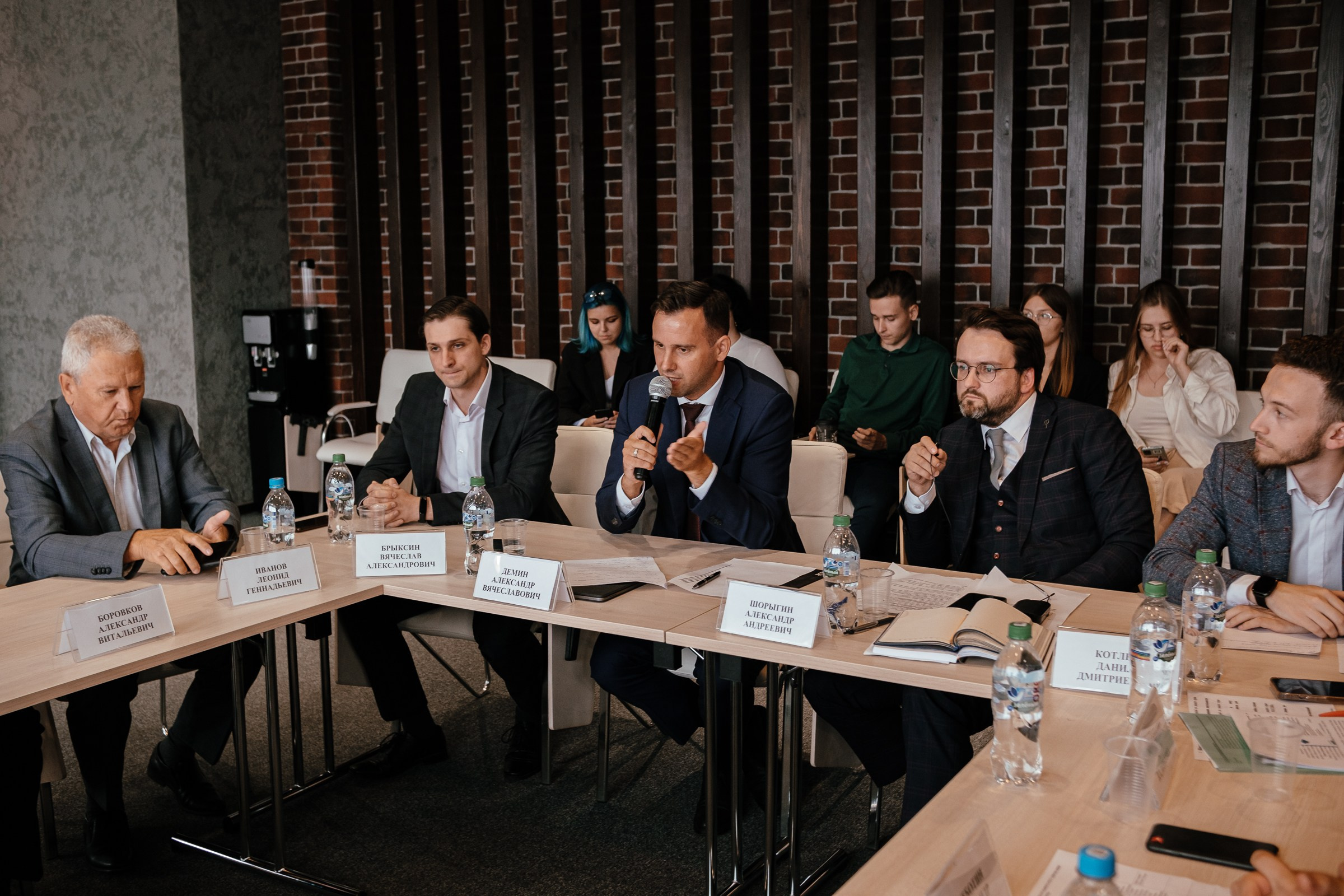 Партия «Новые Люди»