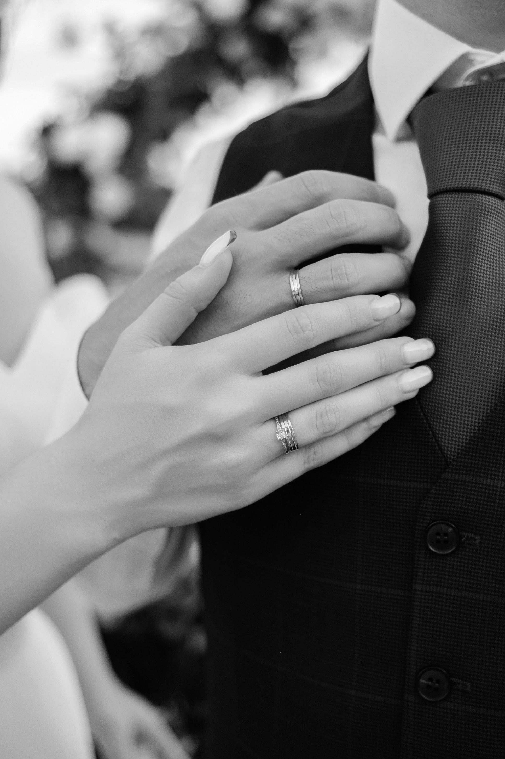 Elegance in Every Frame: Wedding Day Memories