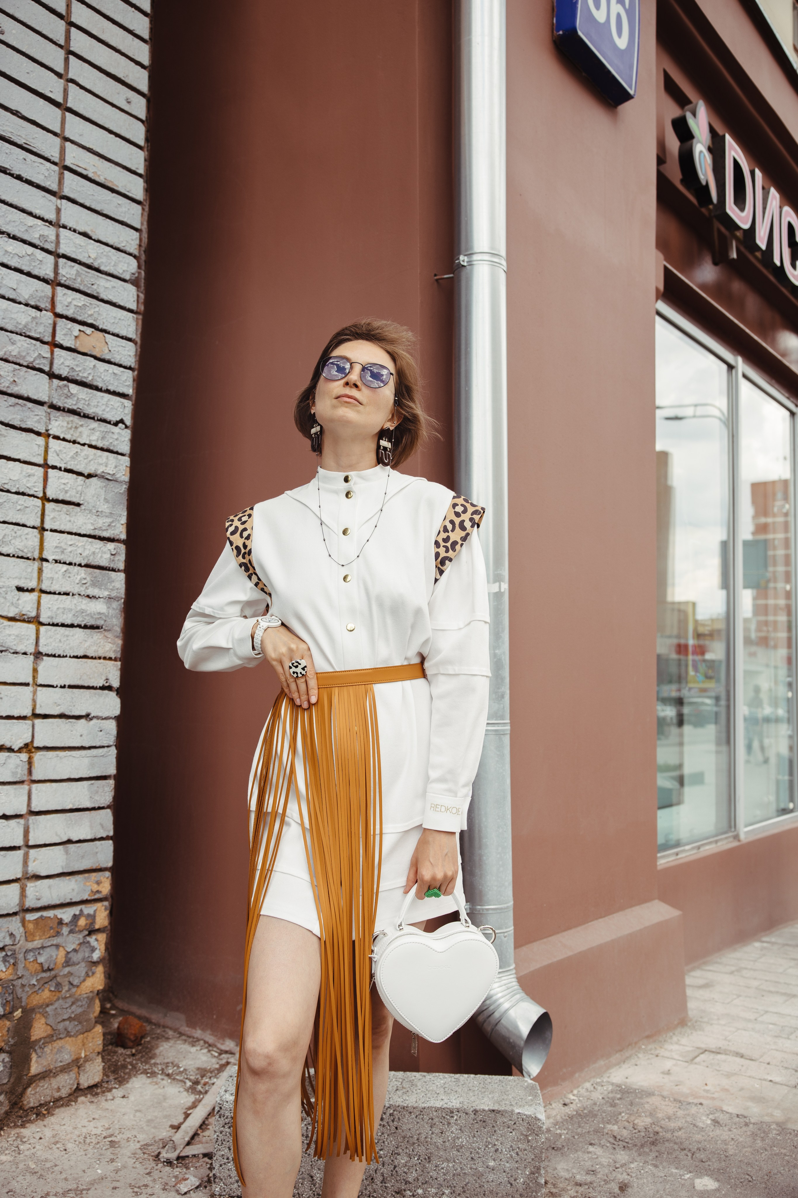 Встреча стилистов в шоу-руме «Наши в космосе». Контент фотограф в Москве и области Елена Кулакова