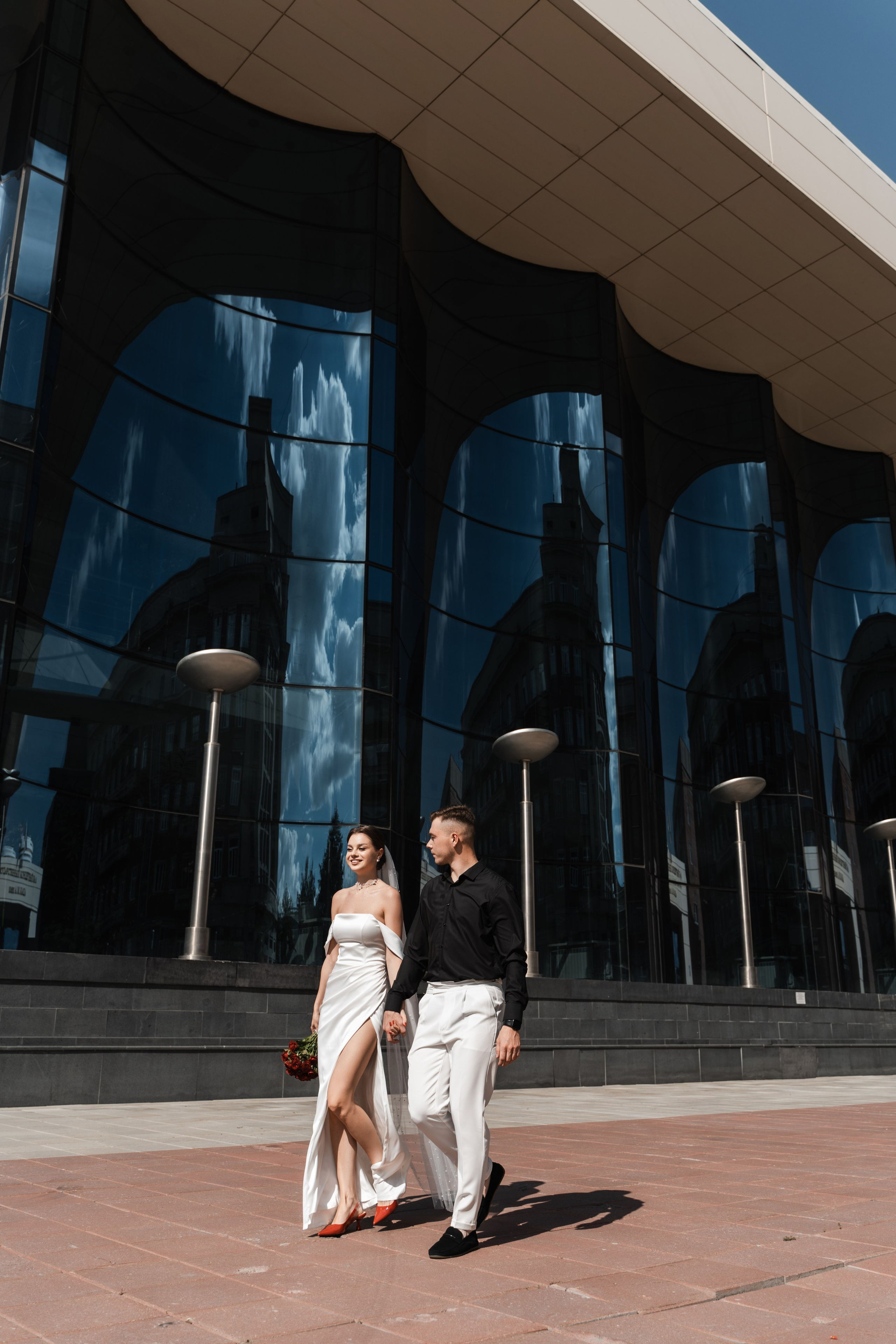 К | В. Свадебный и семейный фотограф в Новосибирске Светлана Варутина