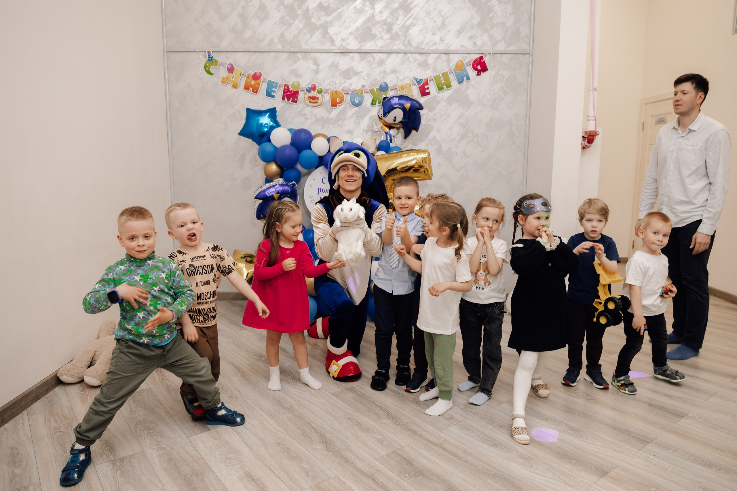 № 3. Фотограф в Москве Юлия Хамзина