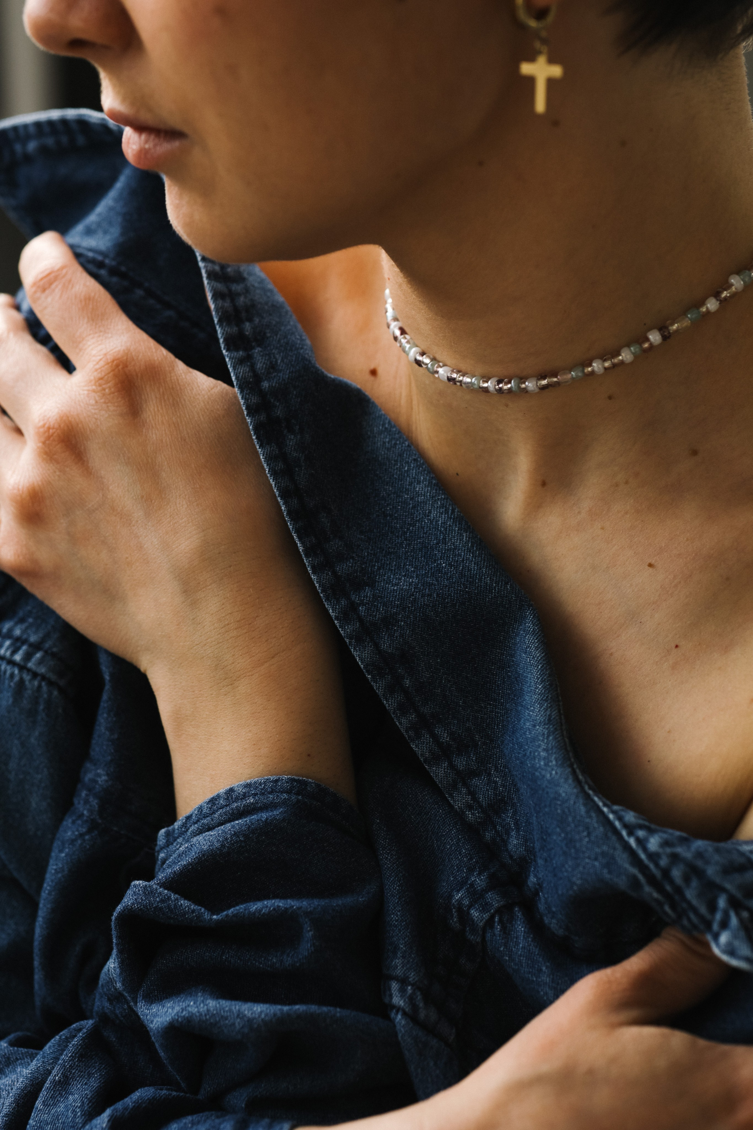 Оля. Алёна Стерхова — Предметный и портретный фотограф. Ижевск