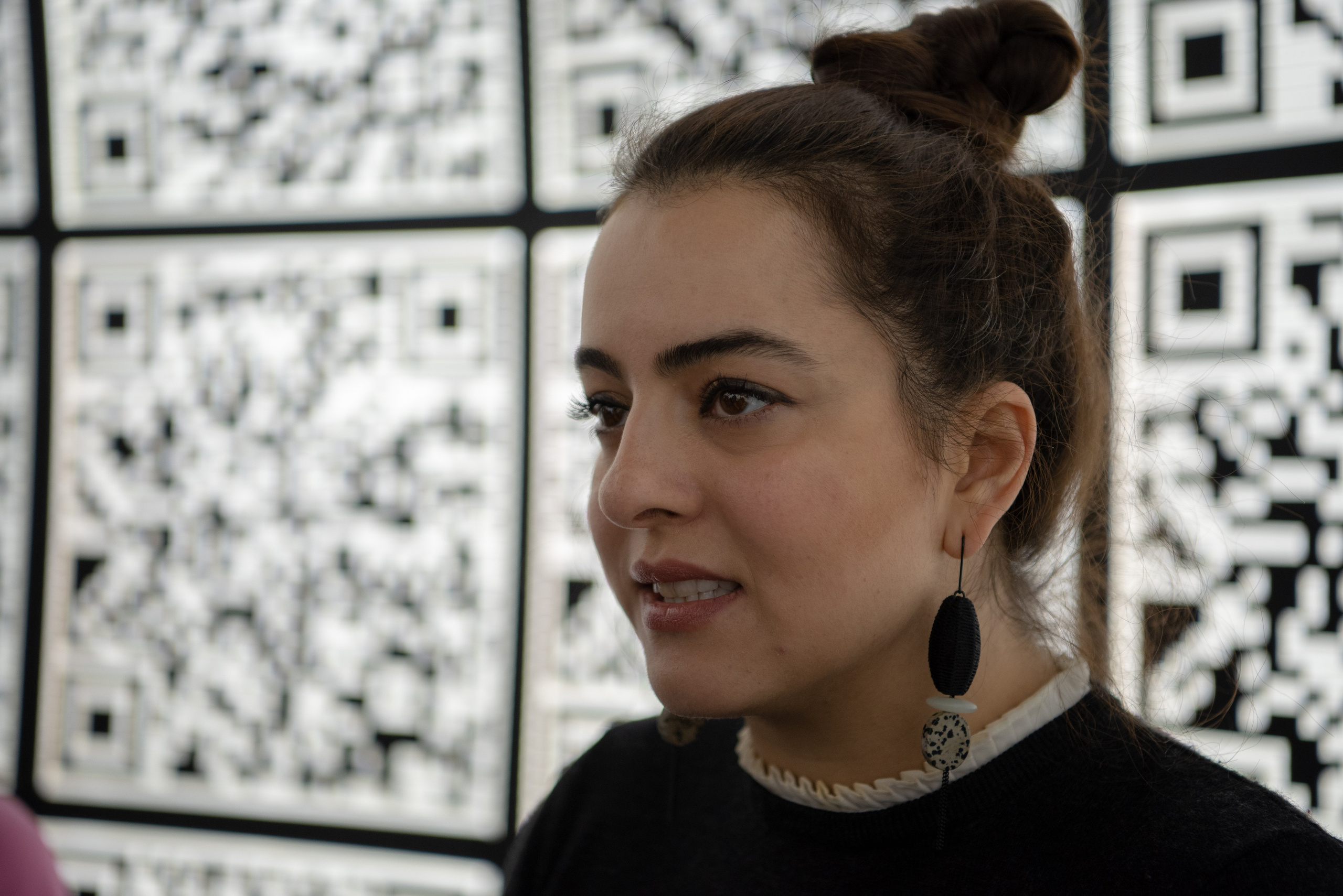 Москва глазами фотографов «Магнума». Фотограф в Москве Виктория Назаренко