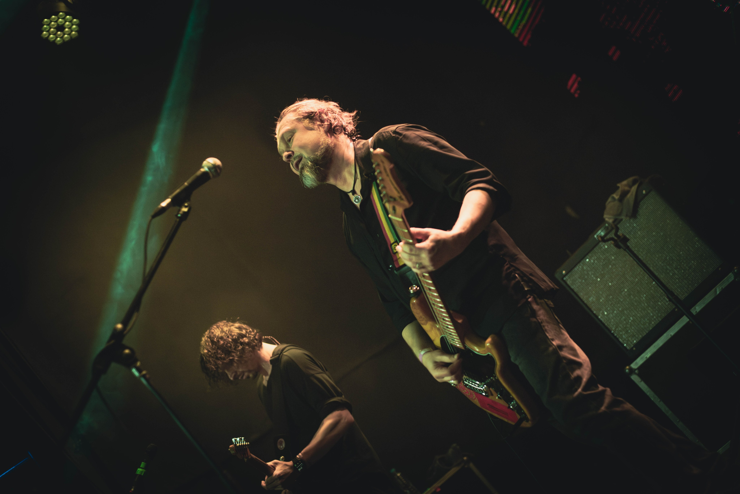 7Раса (14 ноября 2024 года, Москва, клуб Урбан). Фотограф Светлана Блинова, Москва и Московская область