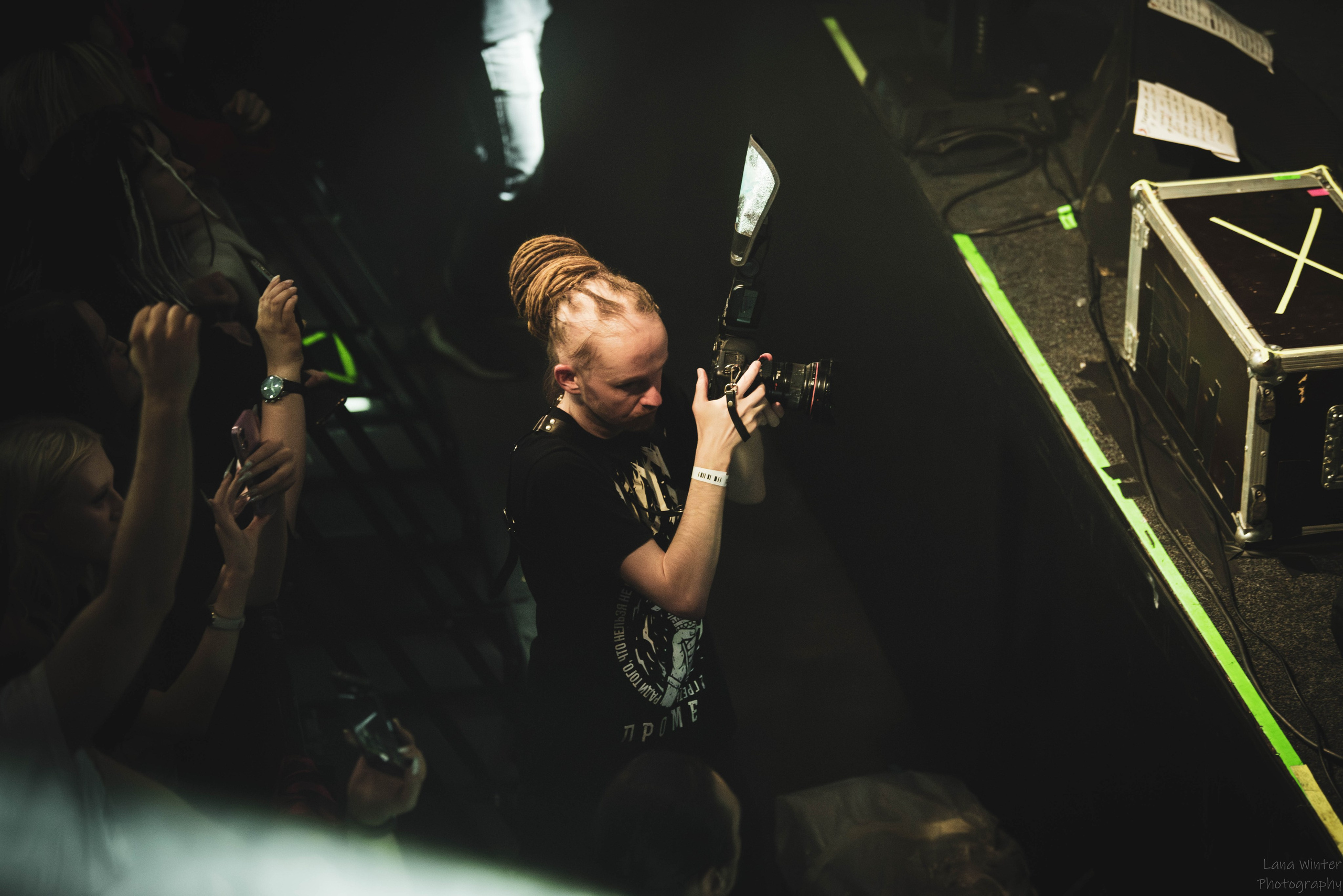 7000$ (29 июня 2025 года, Москва, клуб Урбан). Фотограф Светлана Блинова, Москва и Московская область