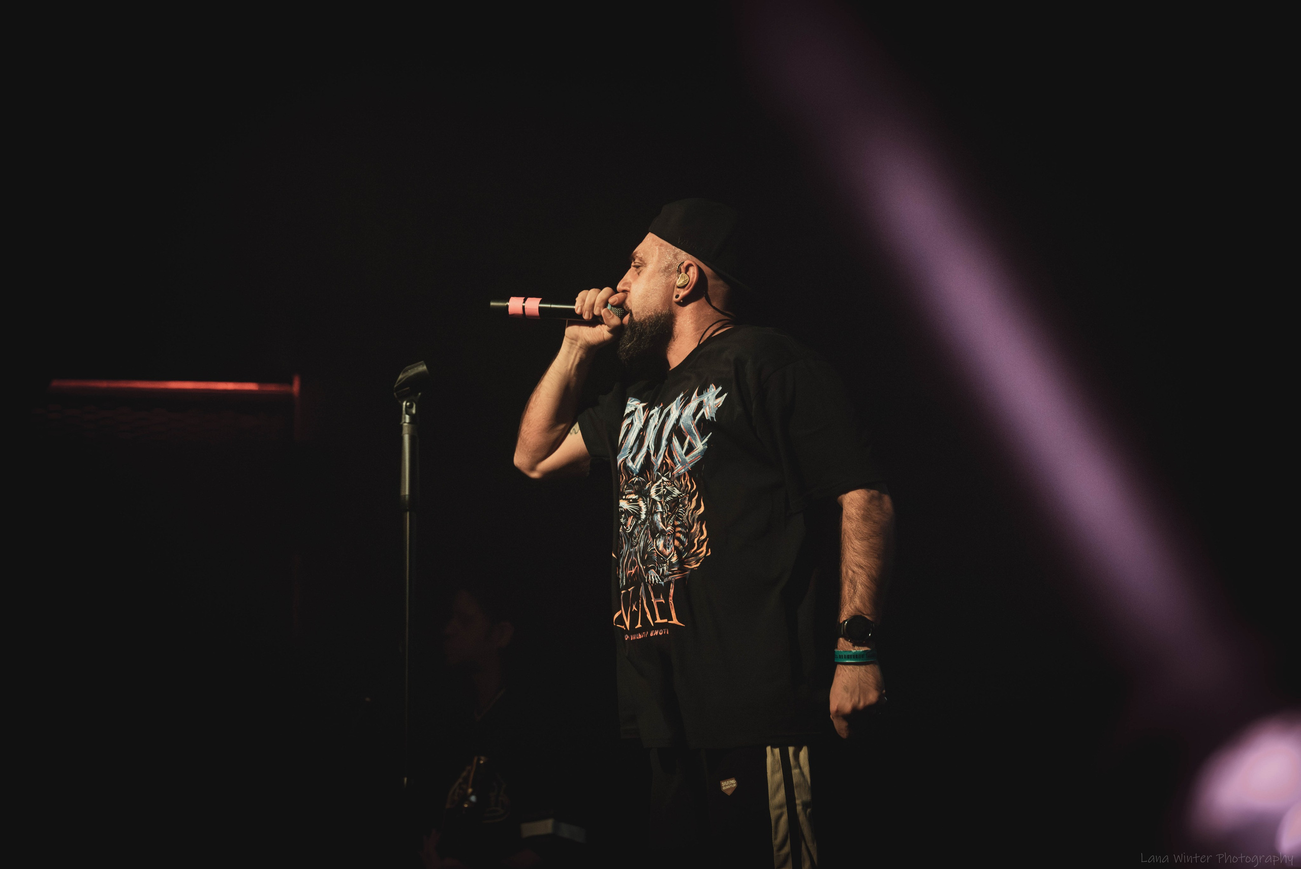 7000$ (25 января 2025 года, Москва, клуб Урбан). Фотограф Светлана Блинова, Москва и Московская область