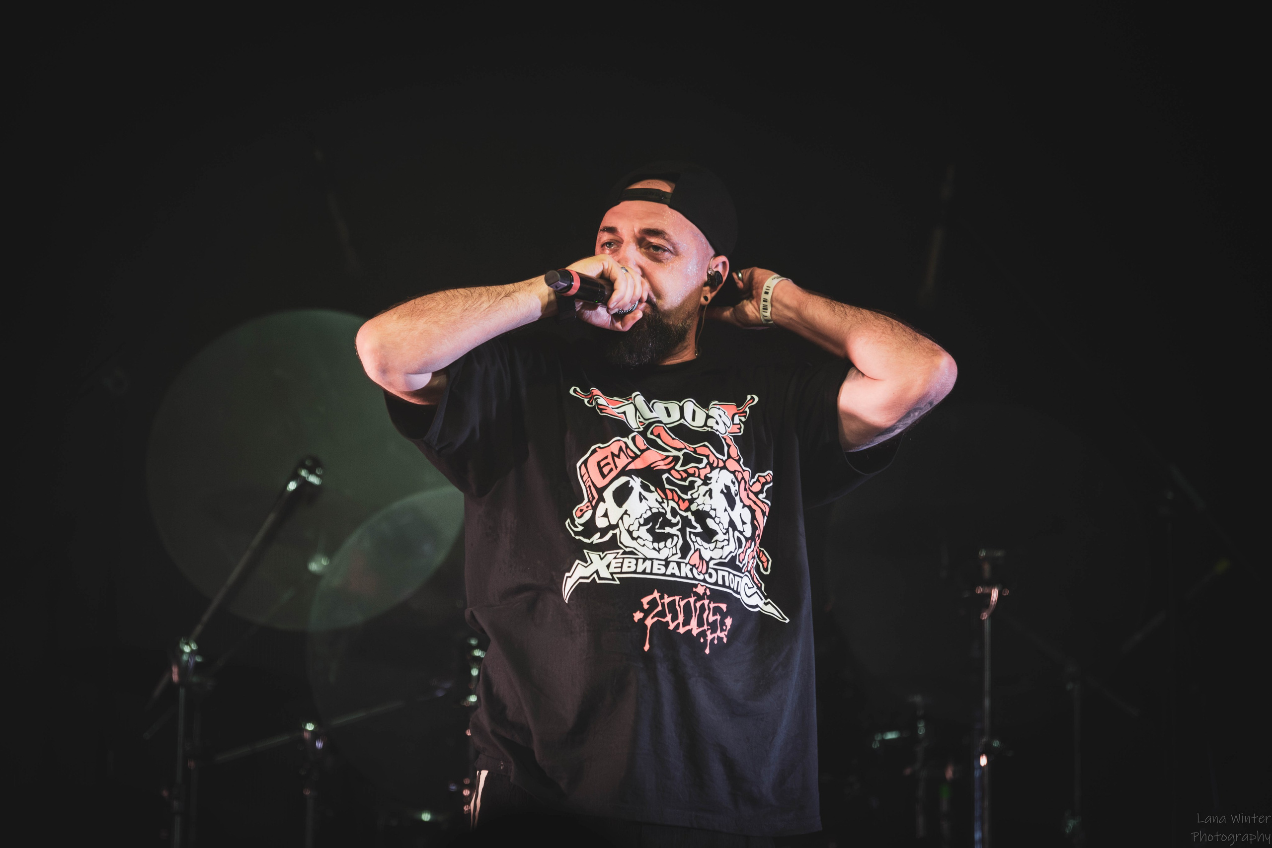 7000$ (29 июня 2025 года, Москва, клуб Урбан). Фотограф Светлана Блинова, Москва и Московская область