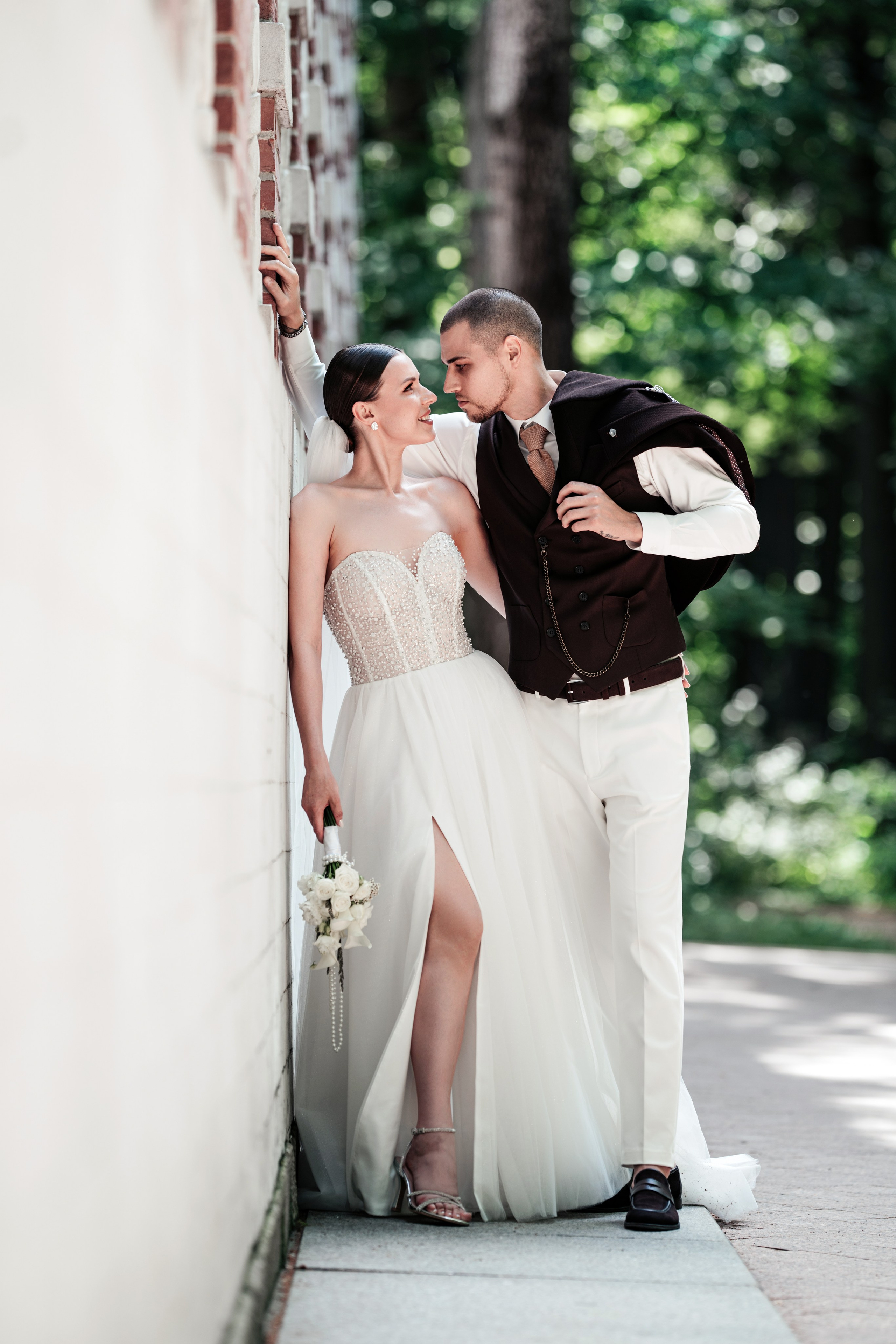 Love-story и свадьбы. Фотограф Щелково, Королев, Балашиха, Москва Анастасия Тягина