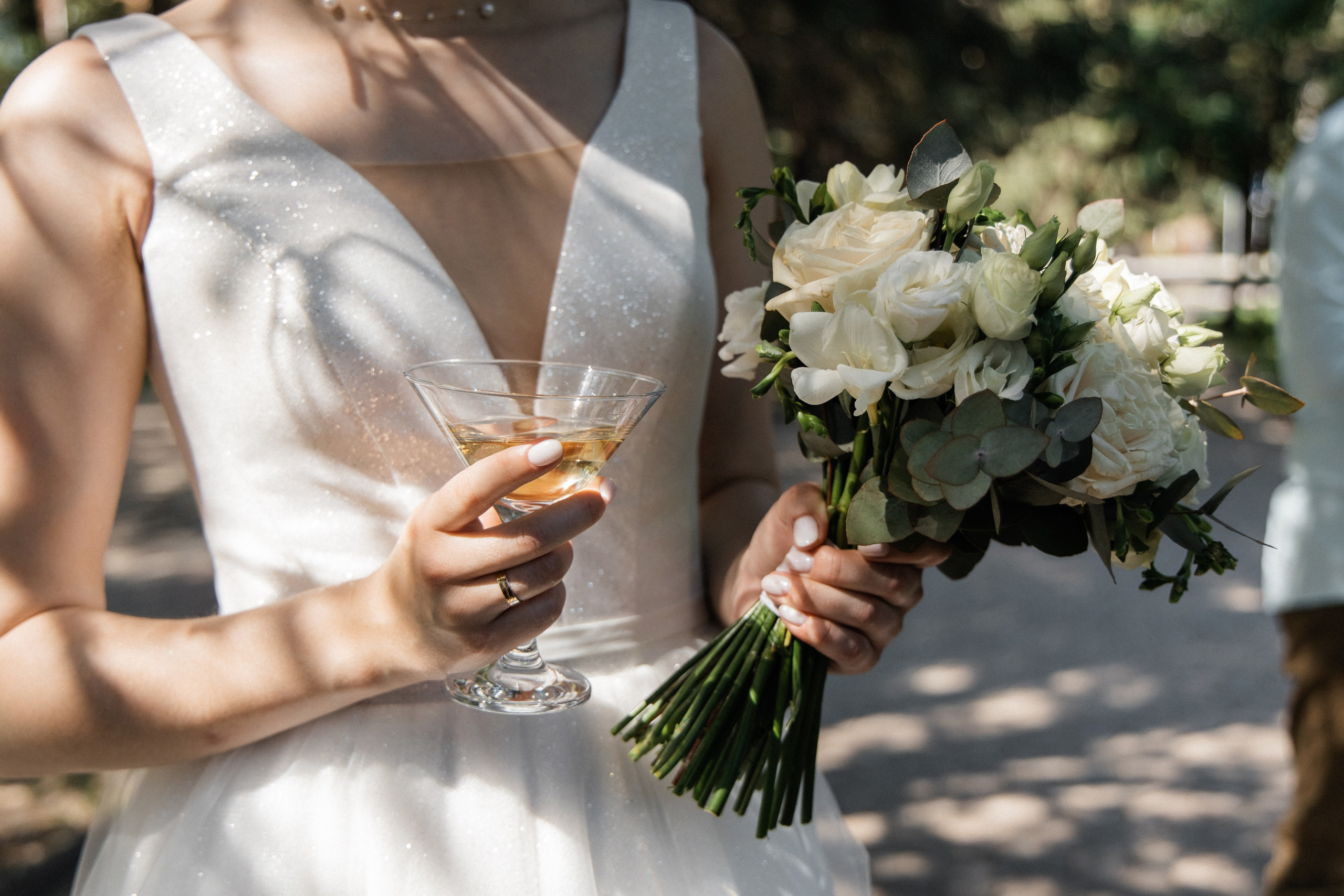 Алёна и Денис (полный день). Фотограф в Барнауле Юлия Садвокасова