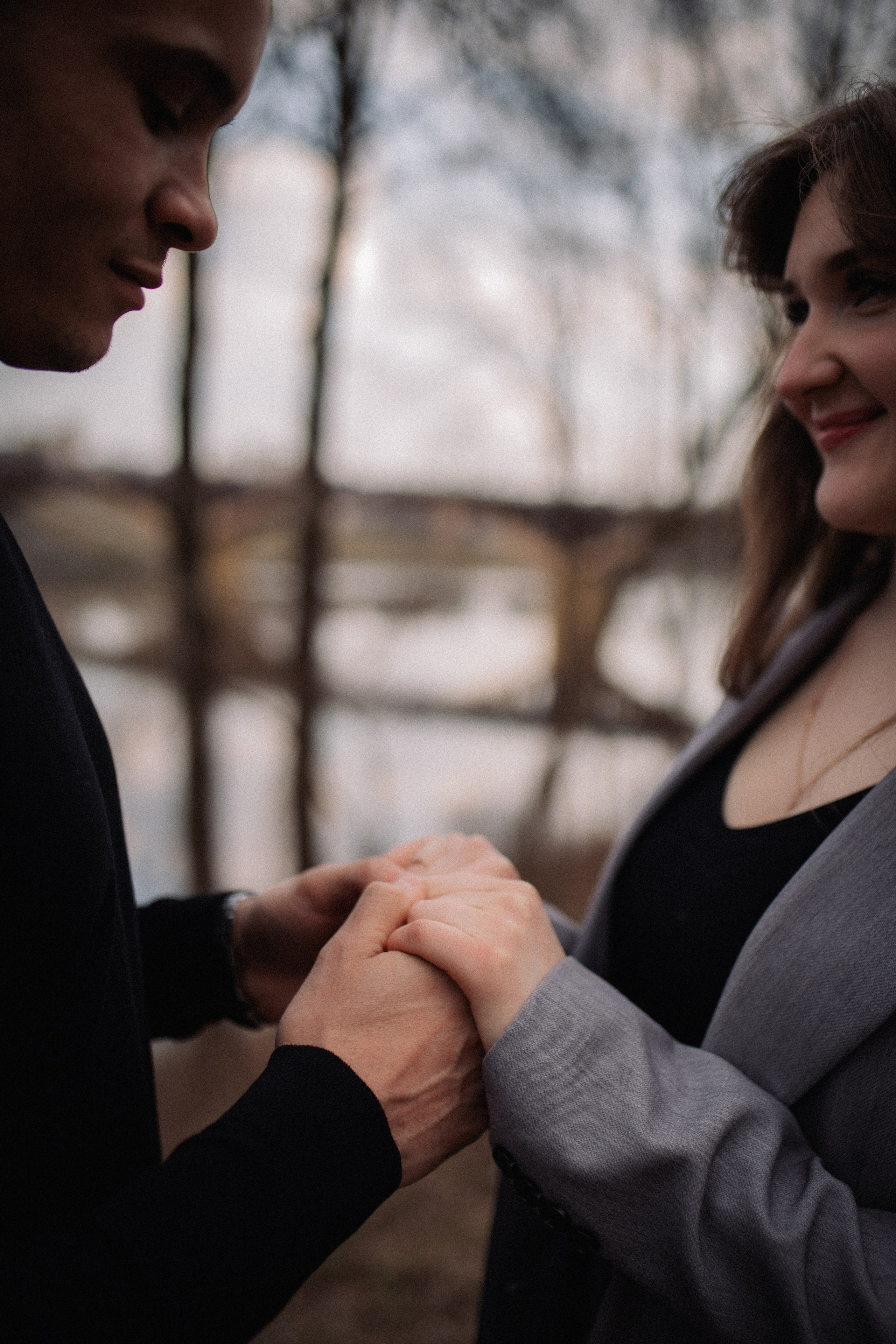 Алексей и Вероника