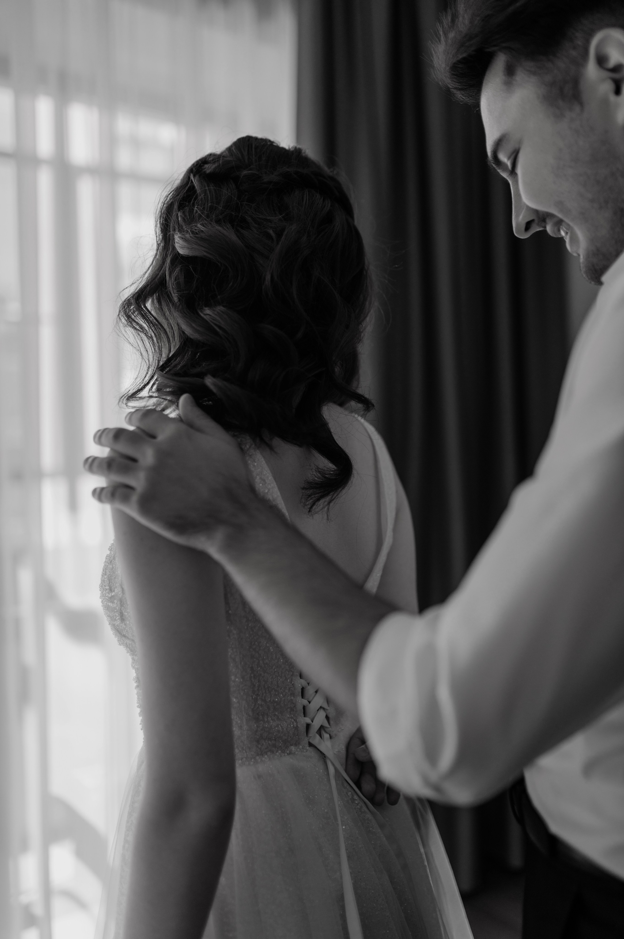 Глеб и Полина. Свадебный и Семейный фотограф в Ярославле Алёна Колясникова