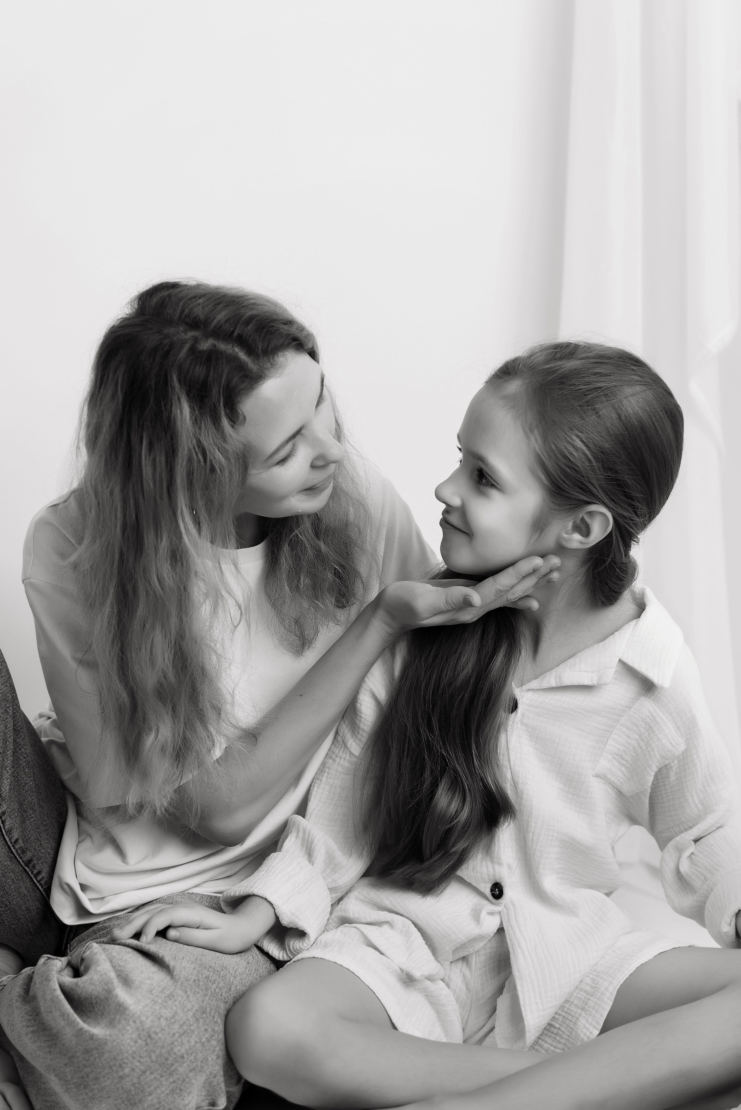 Детская семейная съёмка. Детский фотограф в Долгопрудном и Москве