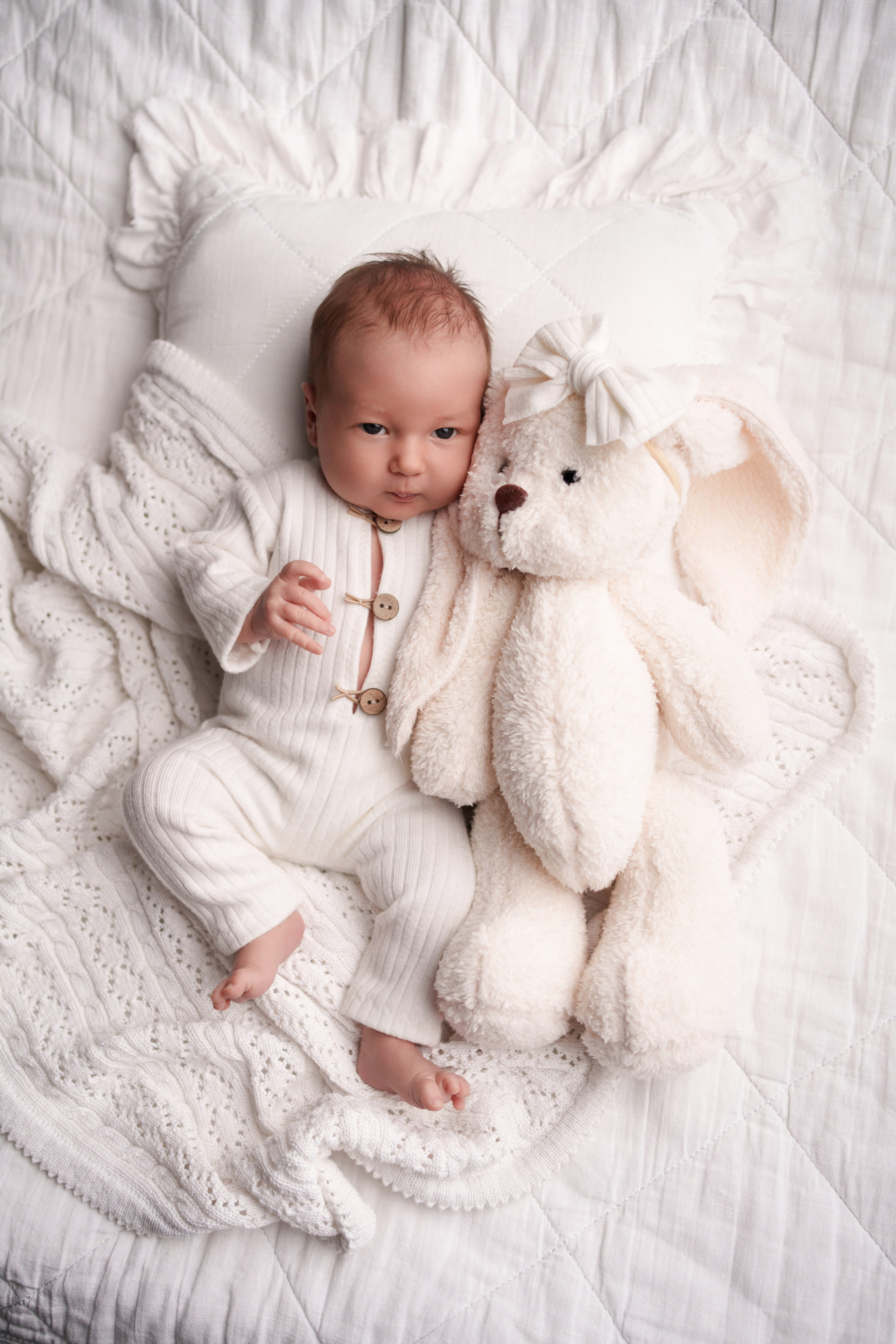 Фотосессия новорожденных | Галерея трогательных кадров малышей в стиле newborn. Фотосессия новорожденных в Москве и Московской области | Профессиональный фотограф newborn — Татьяна Иванова