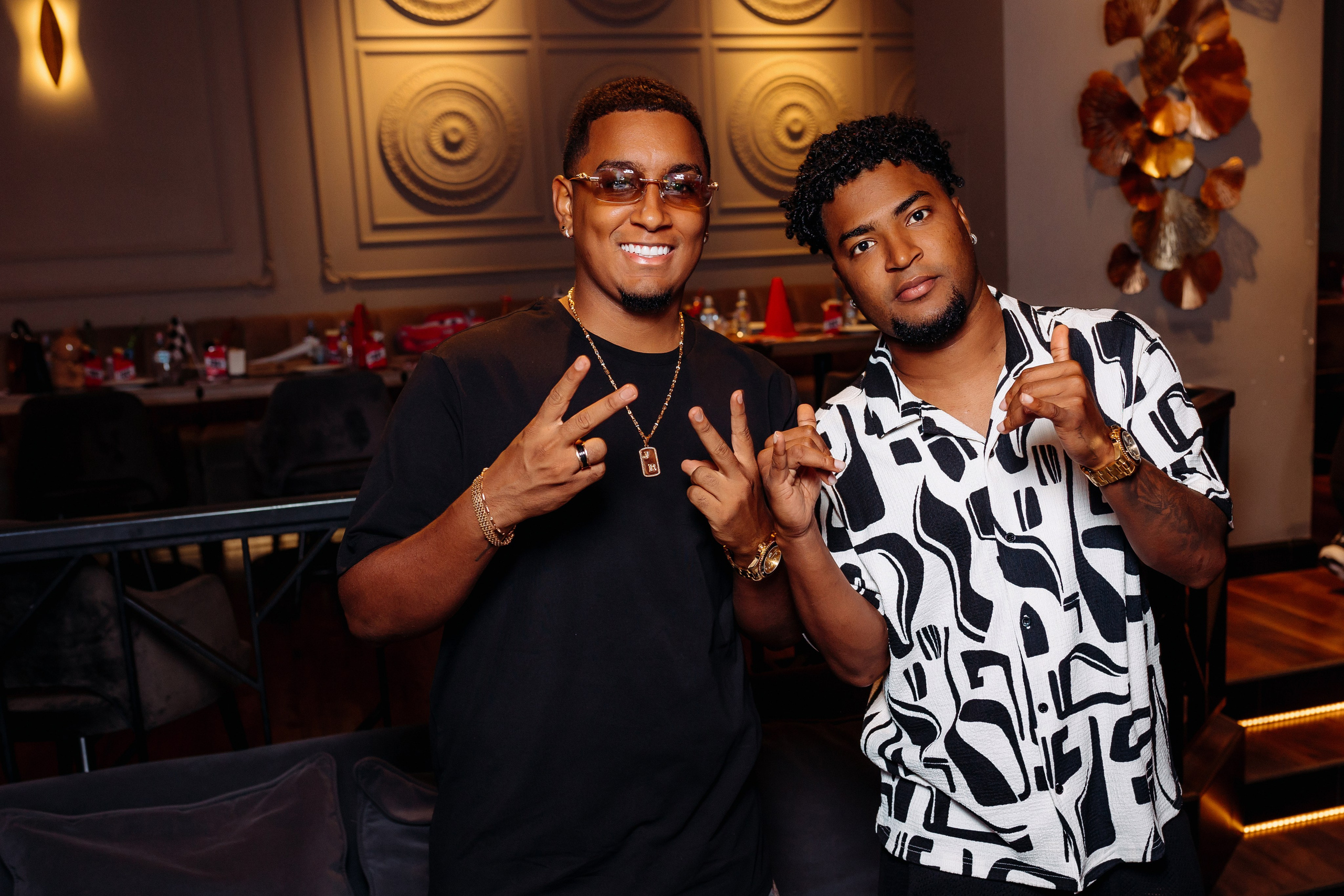 Дни Рождения. Фотограф в Санкт-Петербурге Кирюшенков Андрей