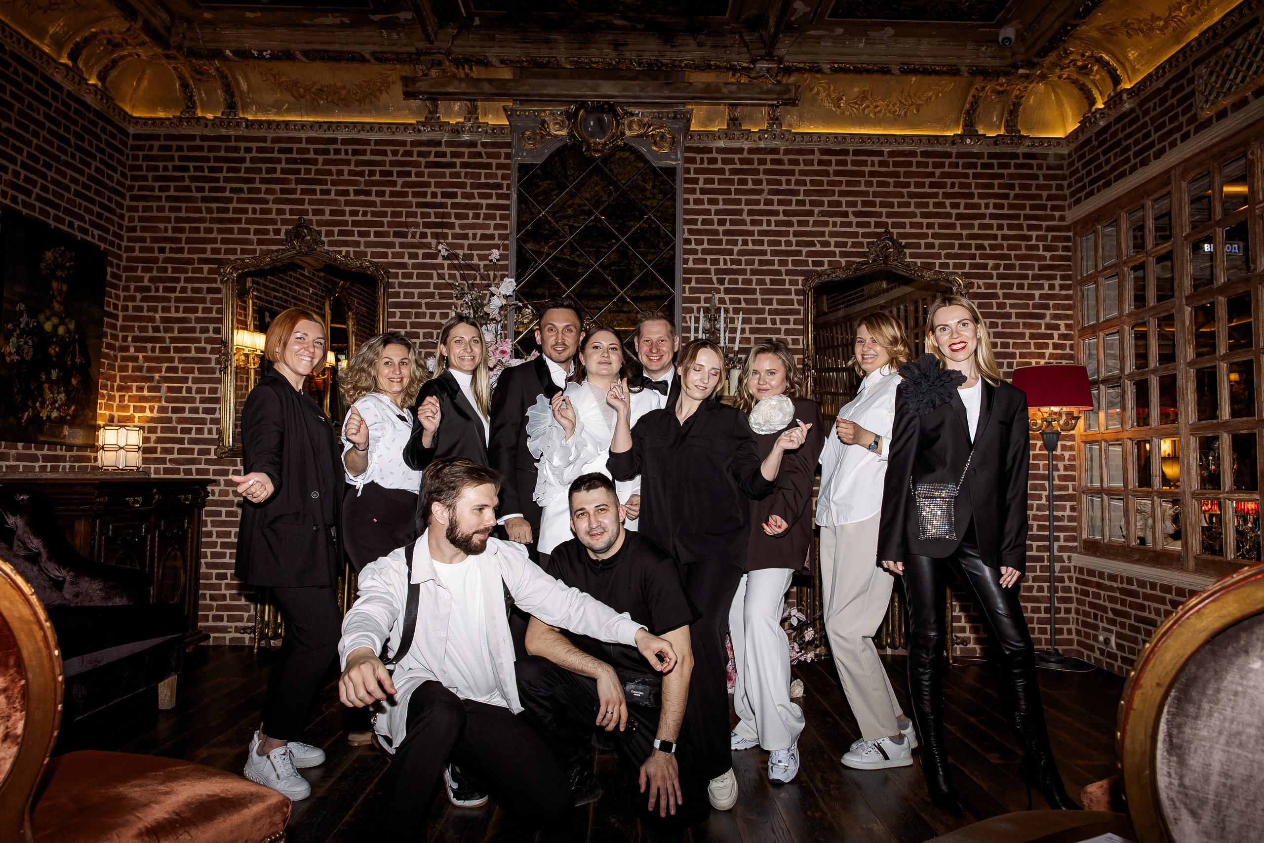 Свадебная выставка. Свадебный и семейный фотограф в Челябинске Юлия Ишимова