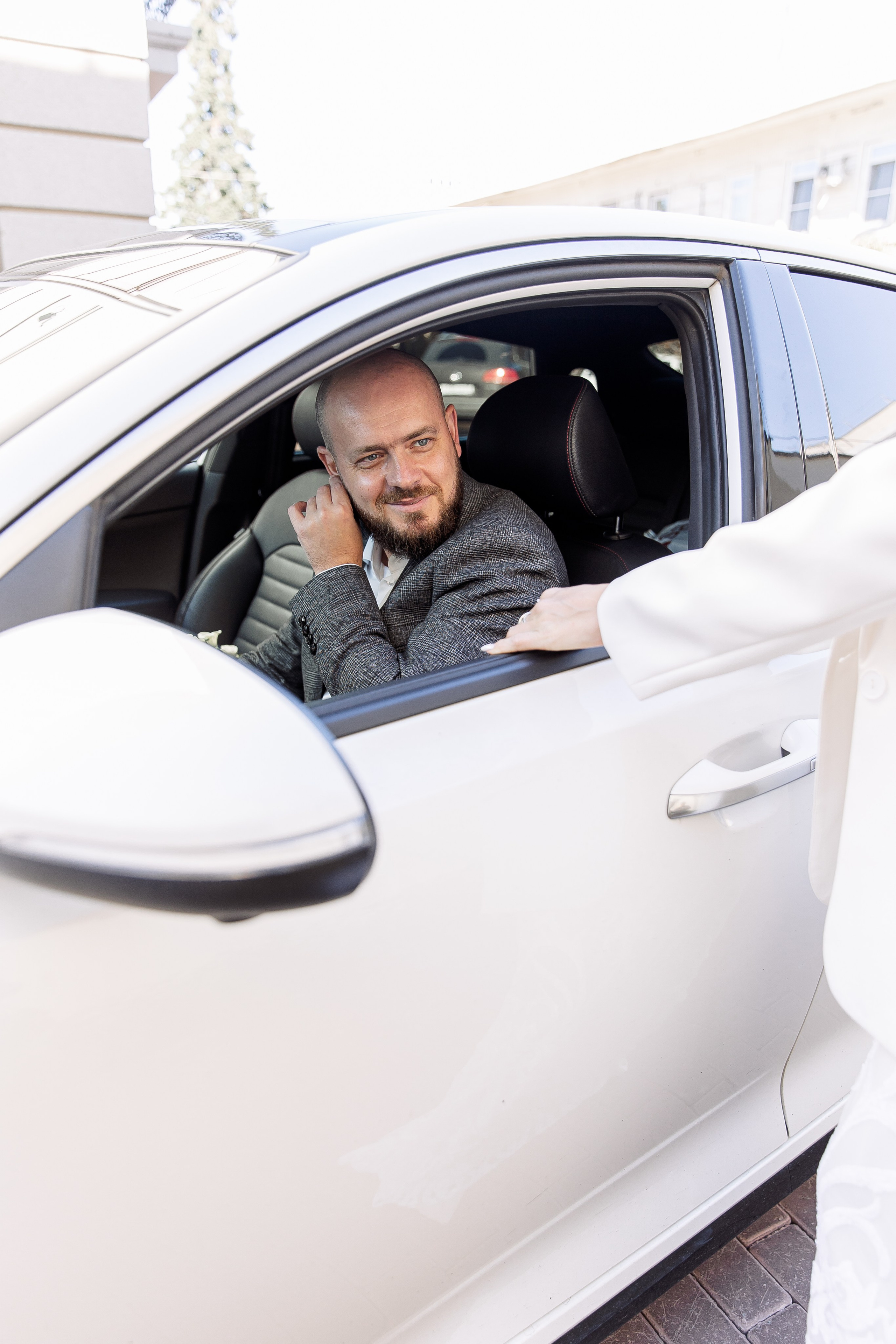 Виктор и Екатерина. Свадебный и семейный фотограф в Челябинске Юлия Ишимова