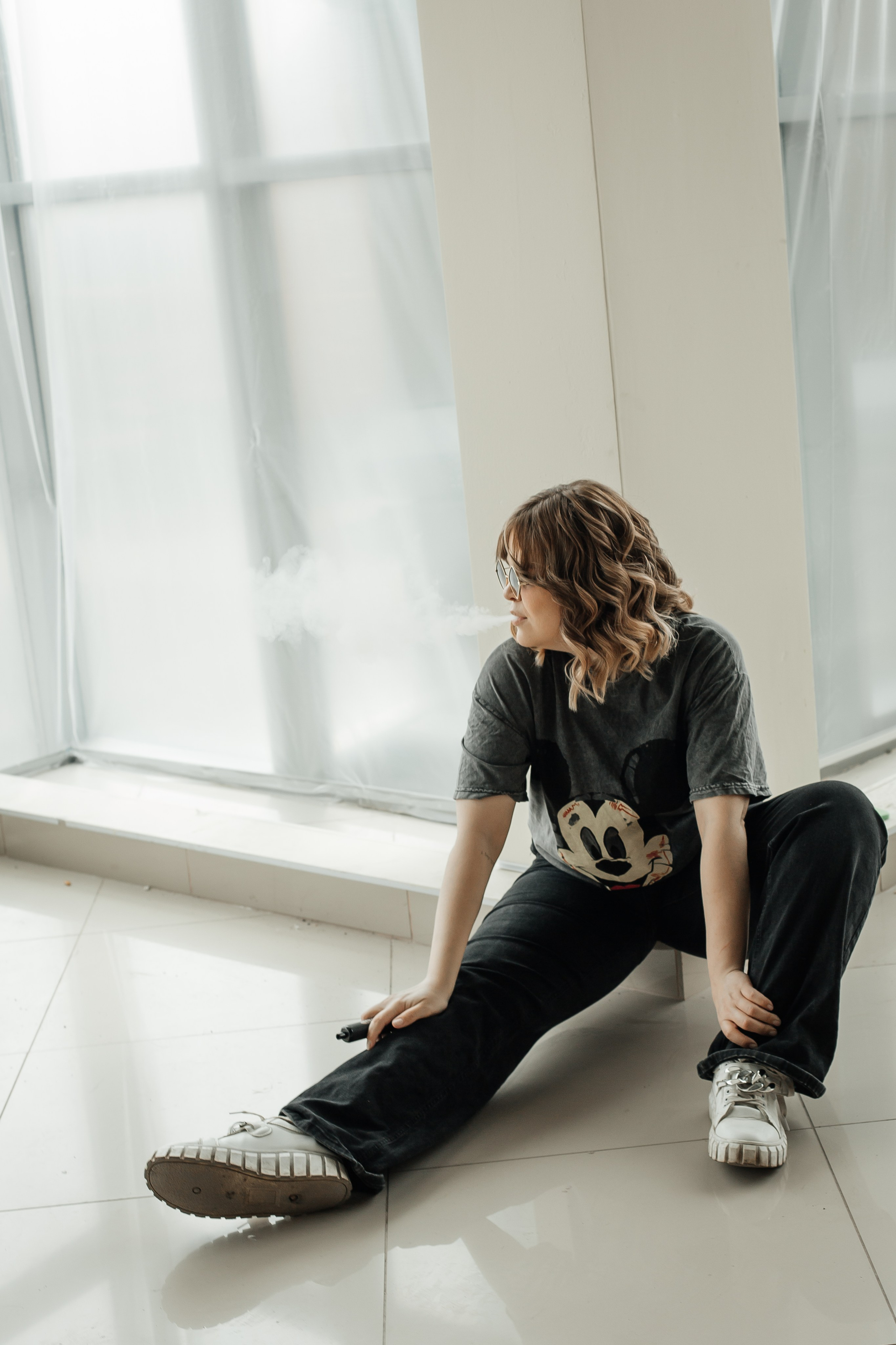 ФОТОСЕССИЯ КО ДНЮ РОЖДЕНИЯ. Фотограф в Киселёвске Татьяна Трухалева