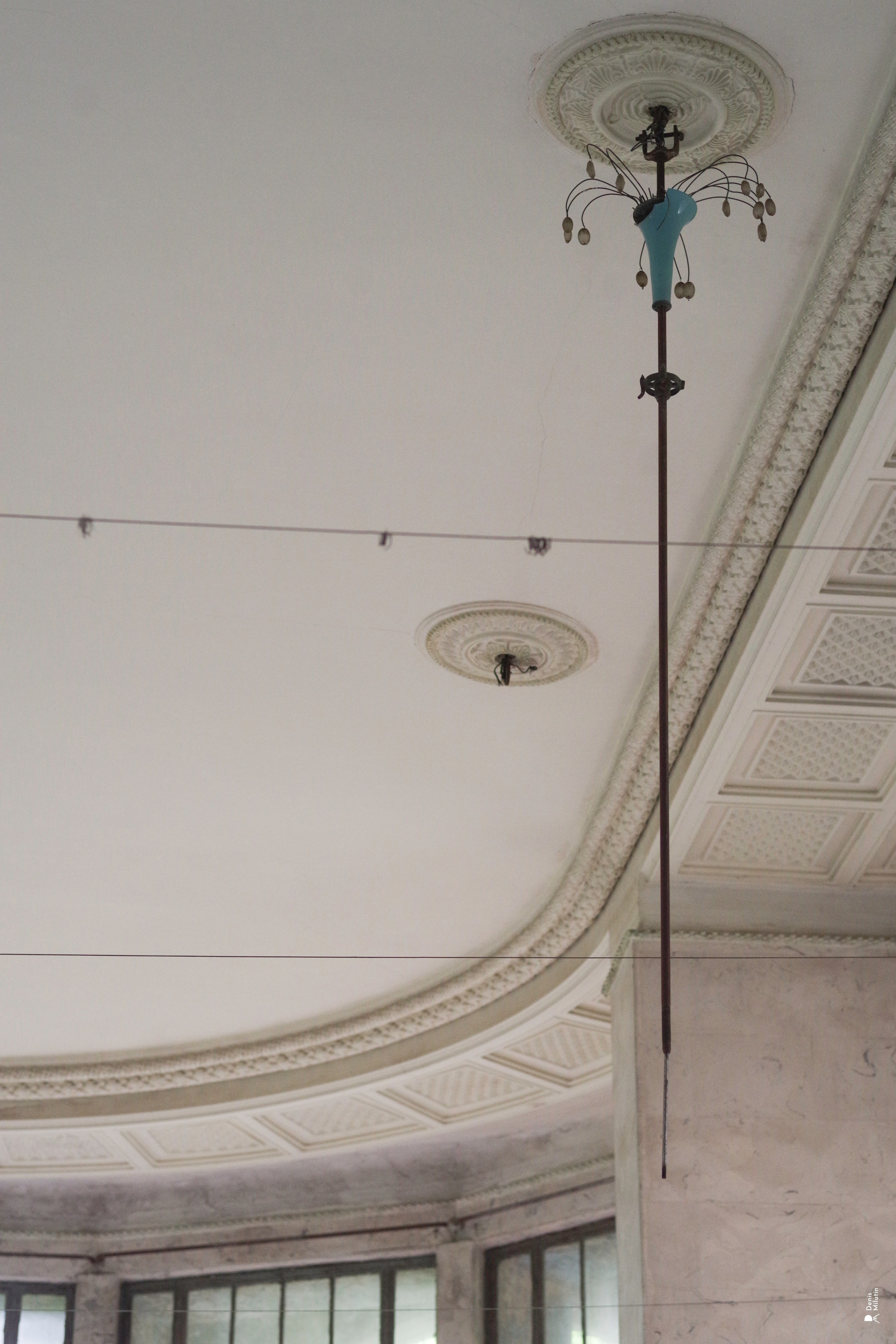 В отпуске с Артёмом. Портретный фотограф Денис Милютин