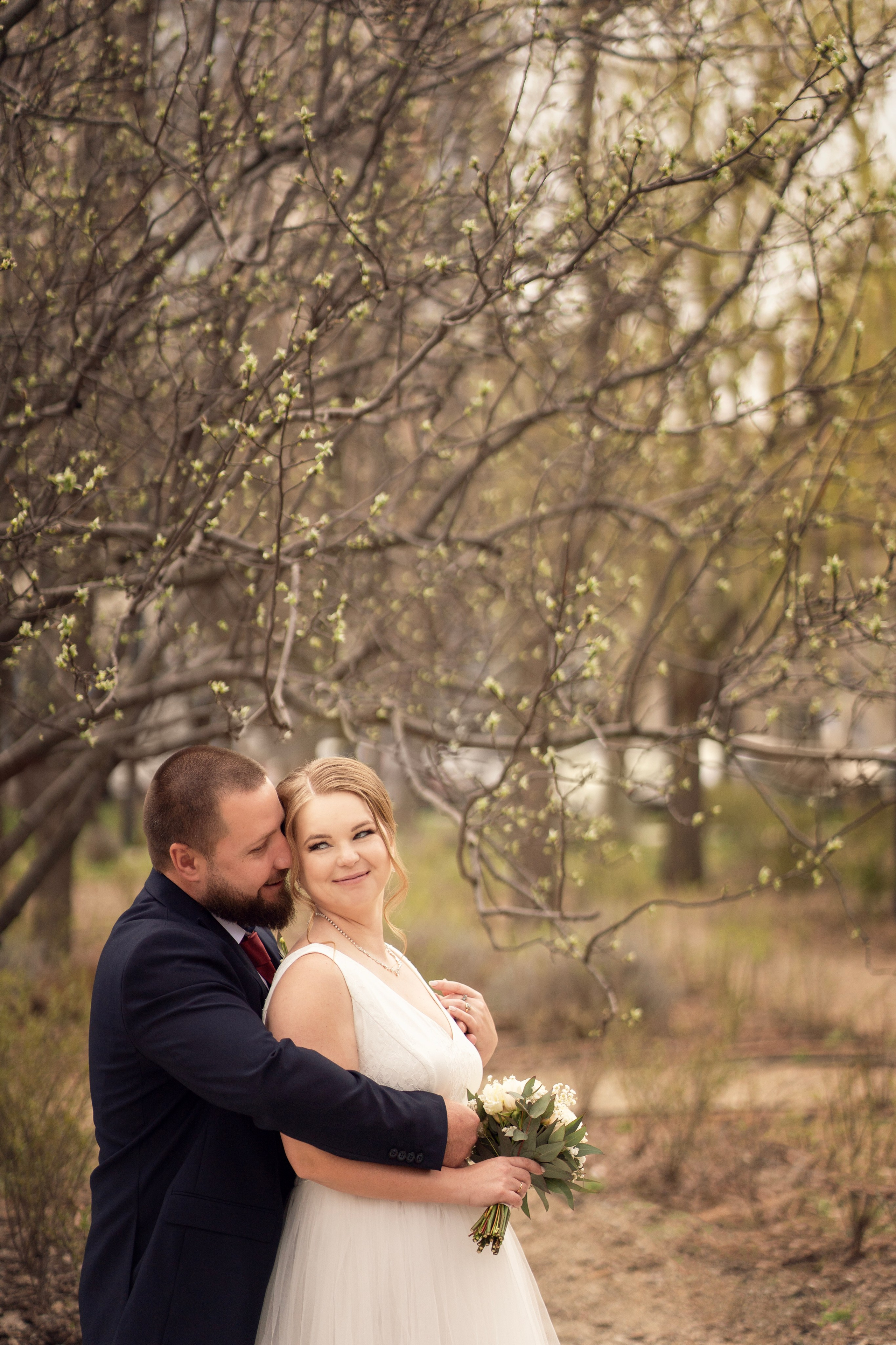 Ксения и Сергей