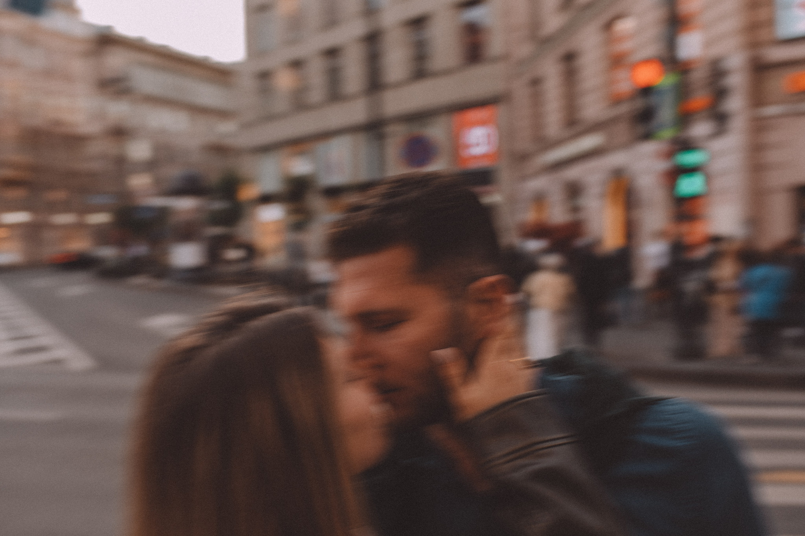 Янис и Настя. Свадебный фотограф в Санкт-Петербурге