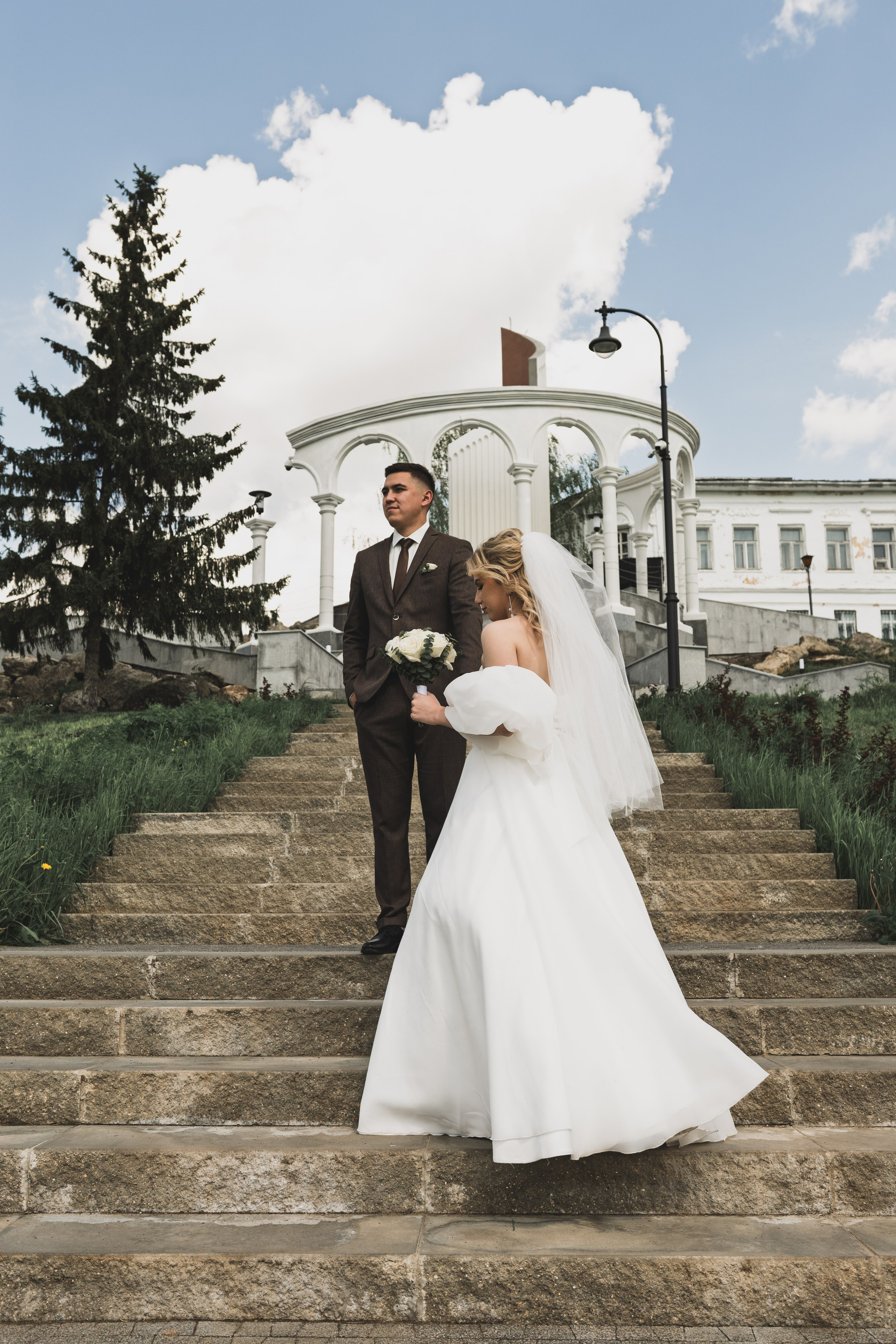 Свадебная фотосъёмка. Фото-видеосъемка в Елабуге Дмитрий Малюгин