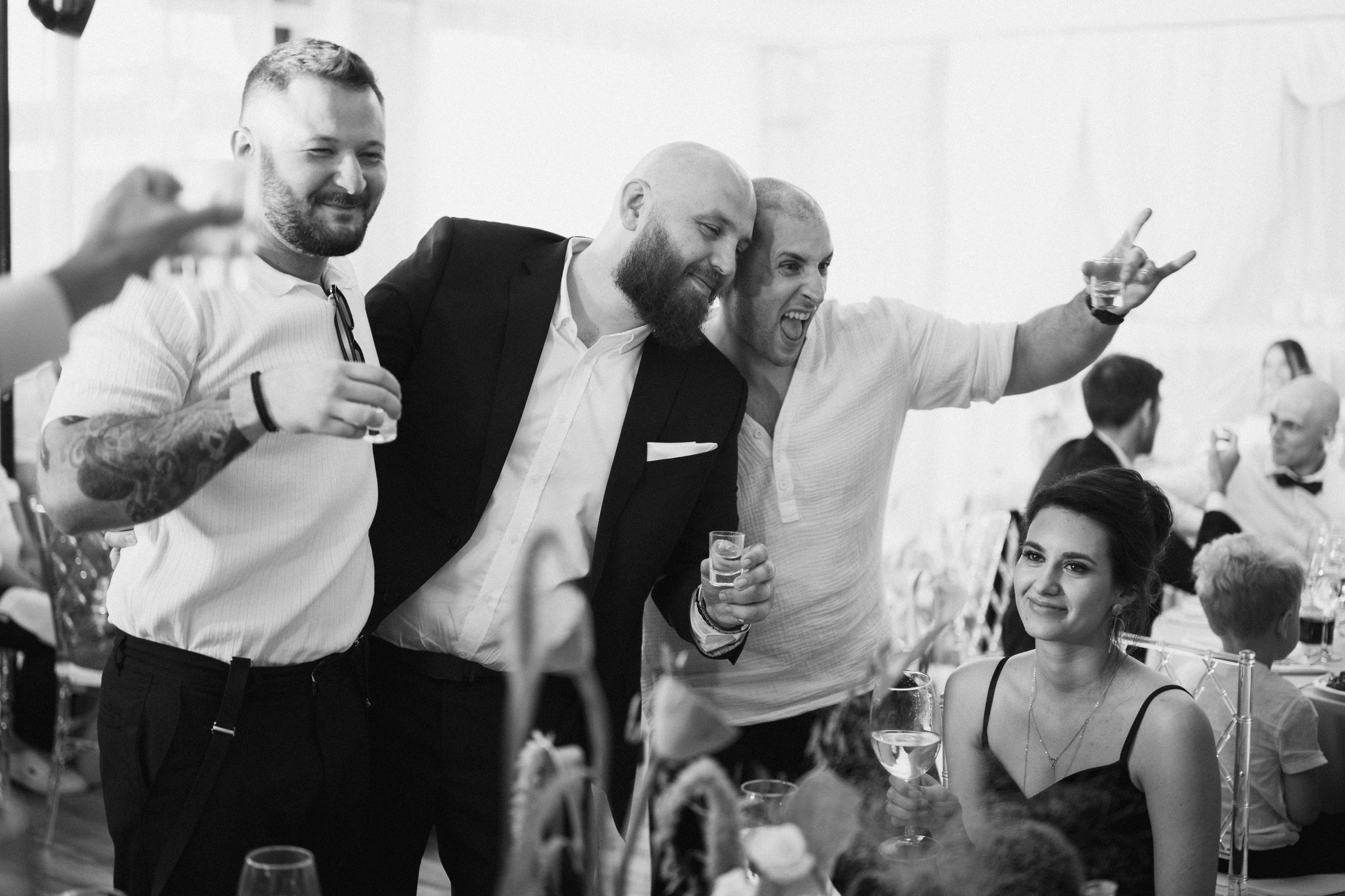 Мария и Никита. Бунгало в Москве.Аренда Бунгало в Мск