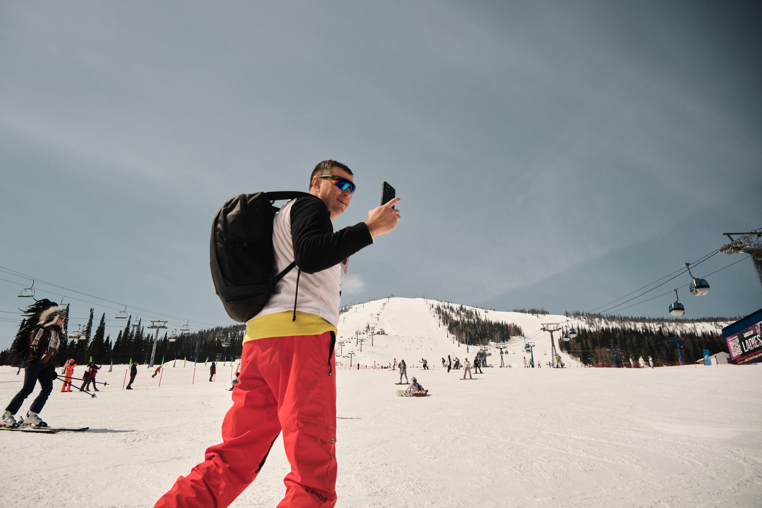 Грелка фест 21.04.2023. Свадебный и семейный фотограф в Новокузнецке Иван Иванов