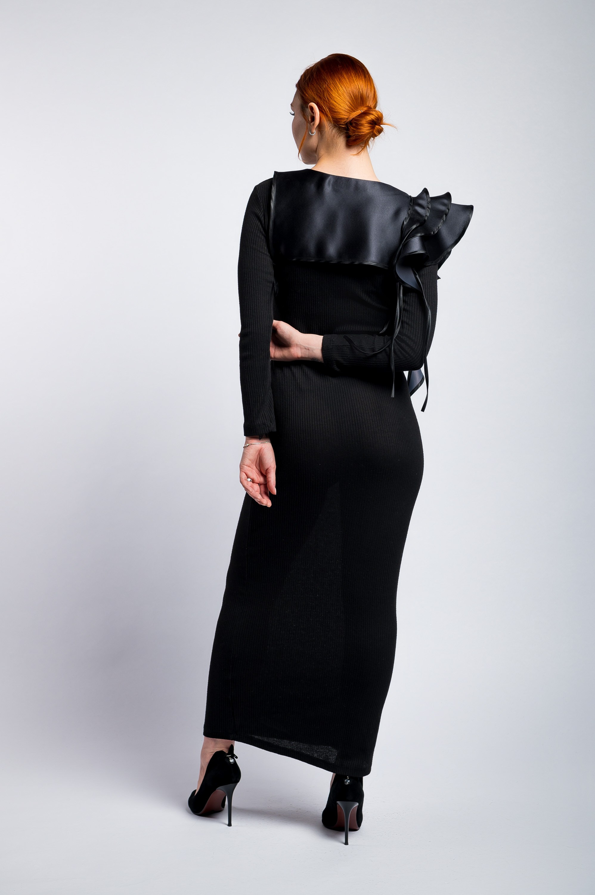 Рюши. Главная