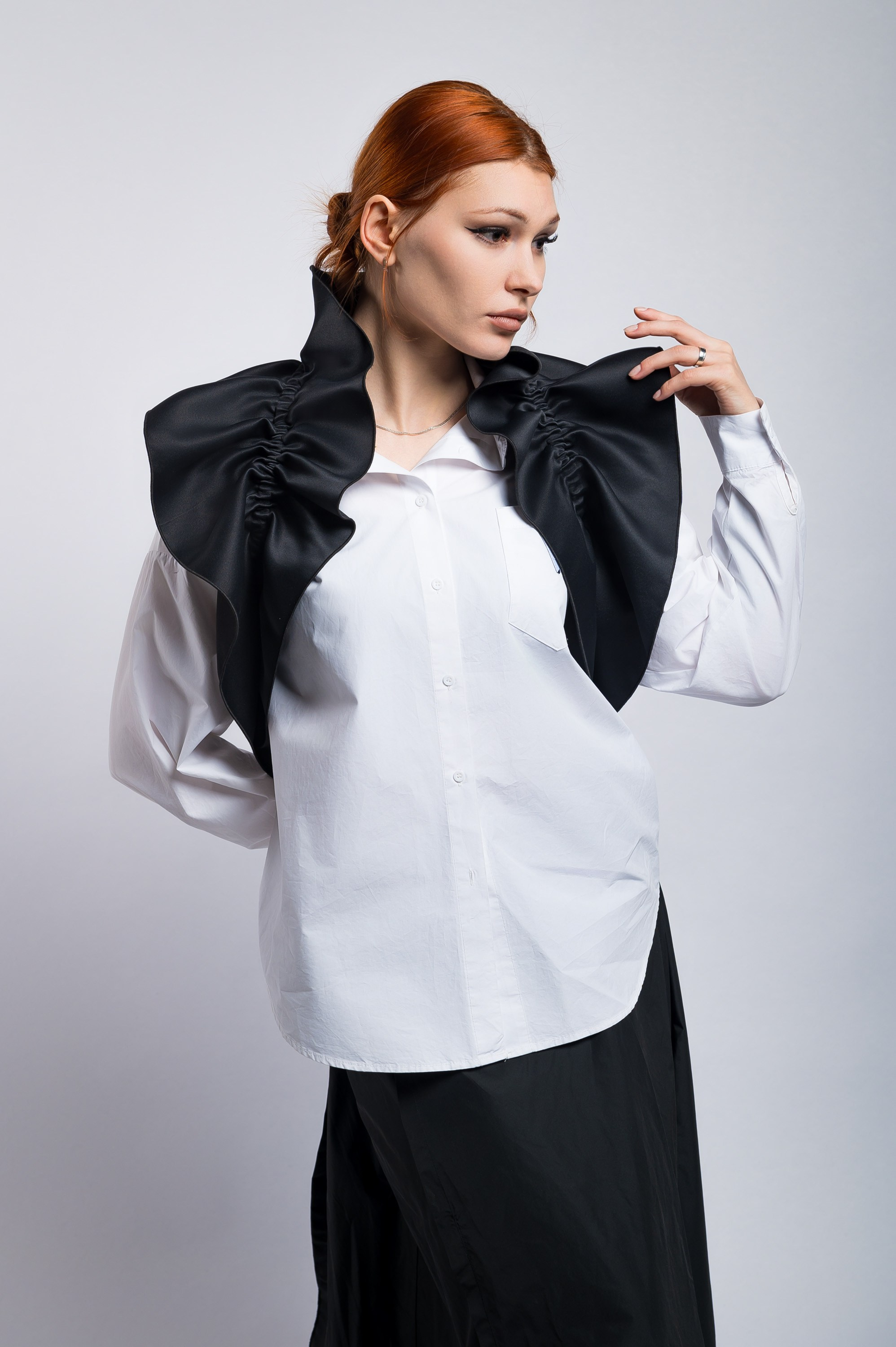 Рюши. Главная