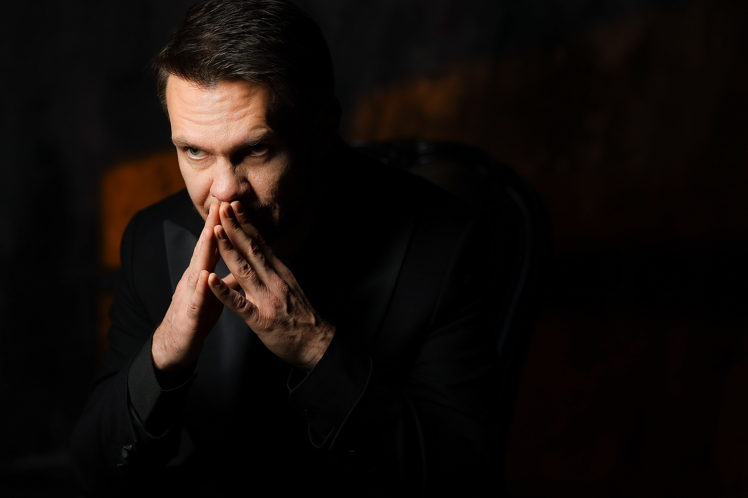 Алексей и Анна. Фотограф Алина Ионычева в Новосибирске