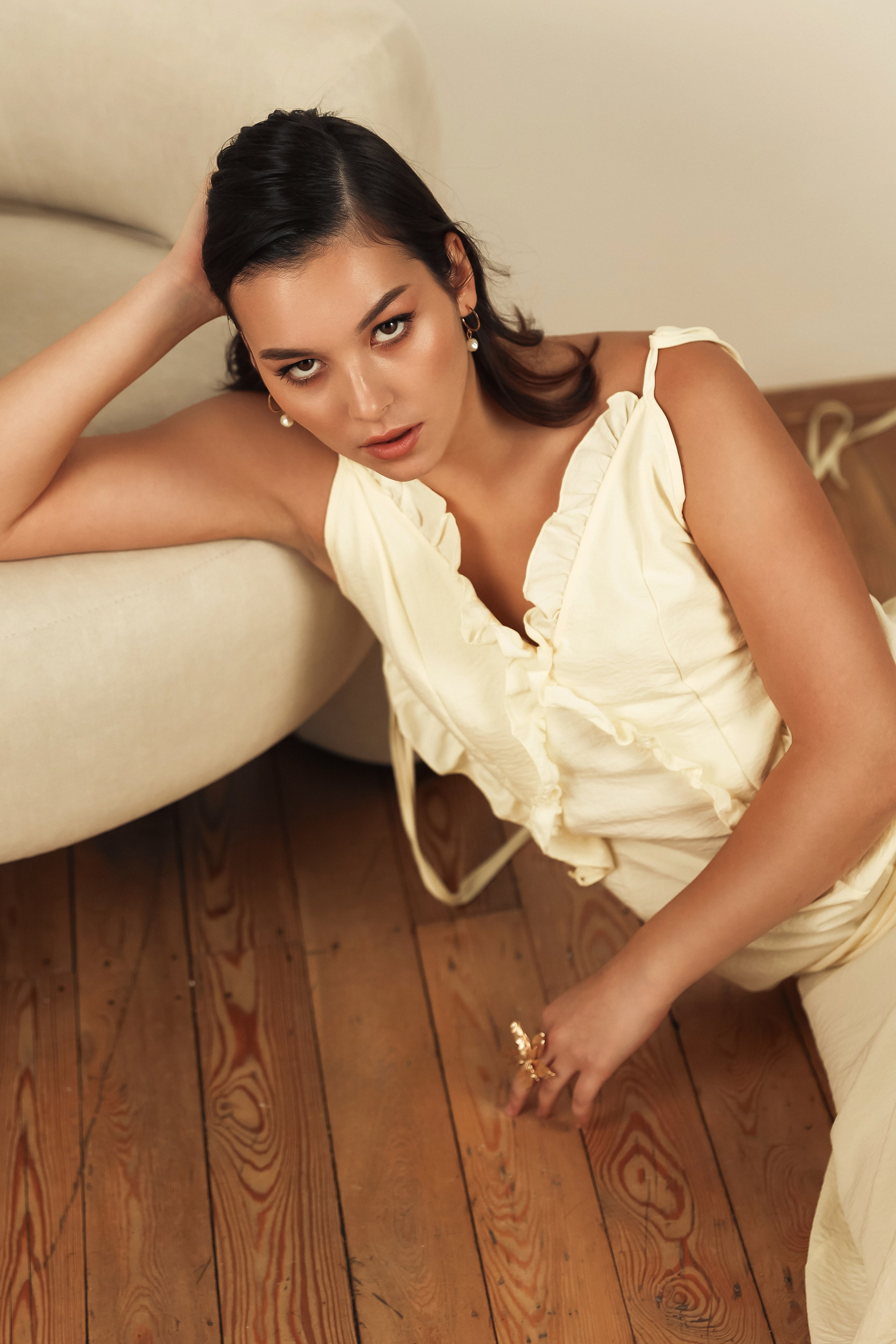 Анна 2. Фотограф Алина Ионычева в Новосибирске