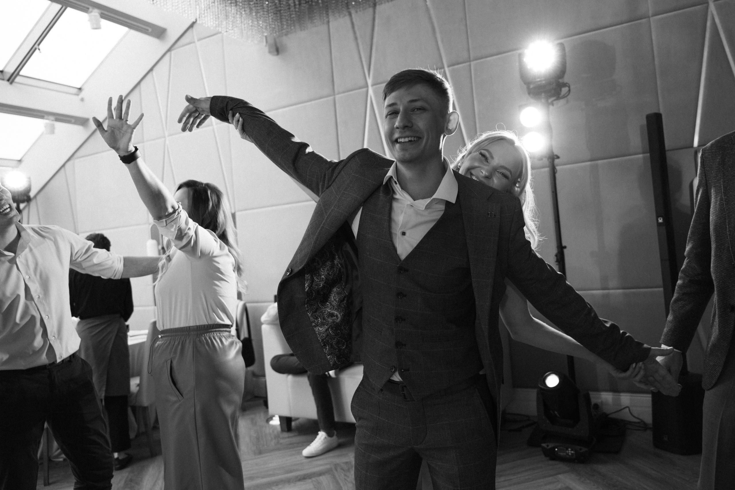 Nikita & Julia. Свадебный, семейный и портретный фотограф в Москве, Санкт-Петербурге