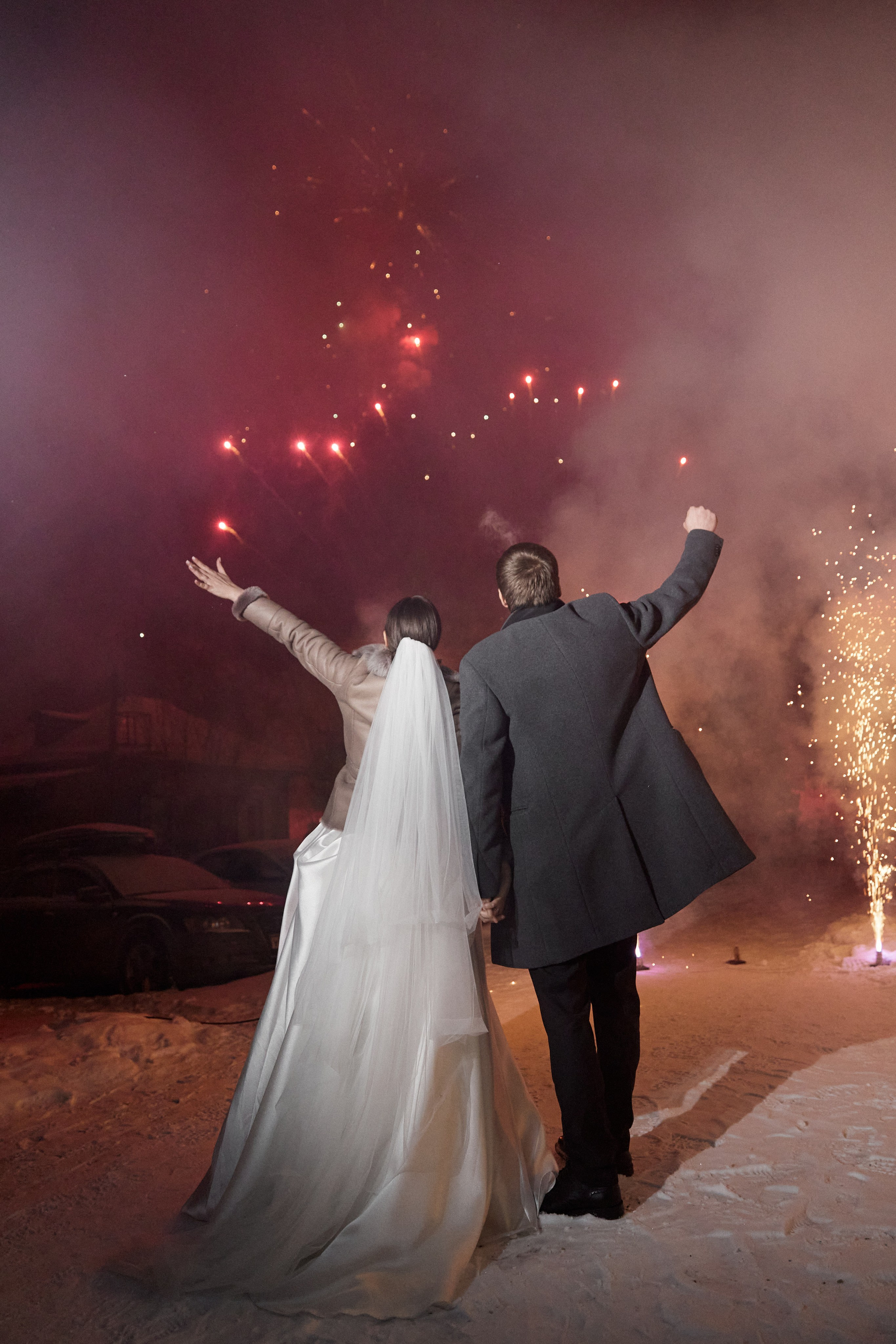 Посмотреть серию. Свадебный и семейный фотограф в Красноярске Тряпчев Павел