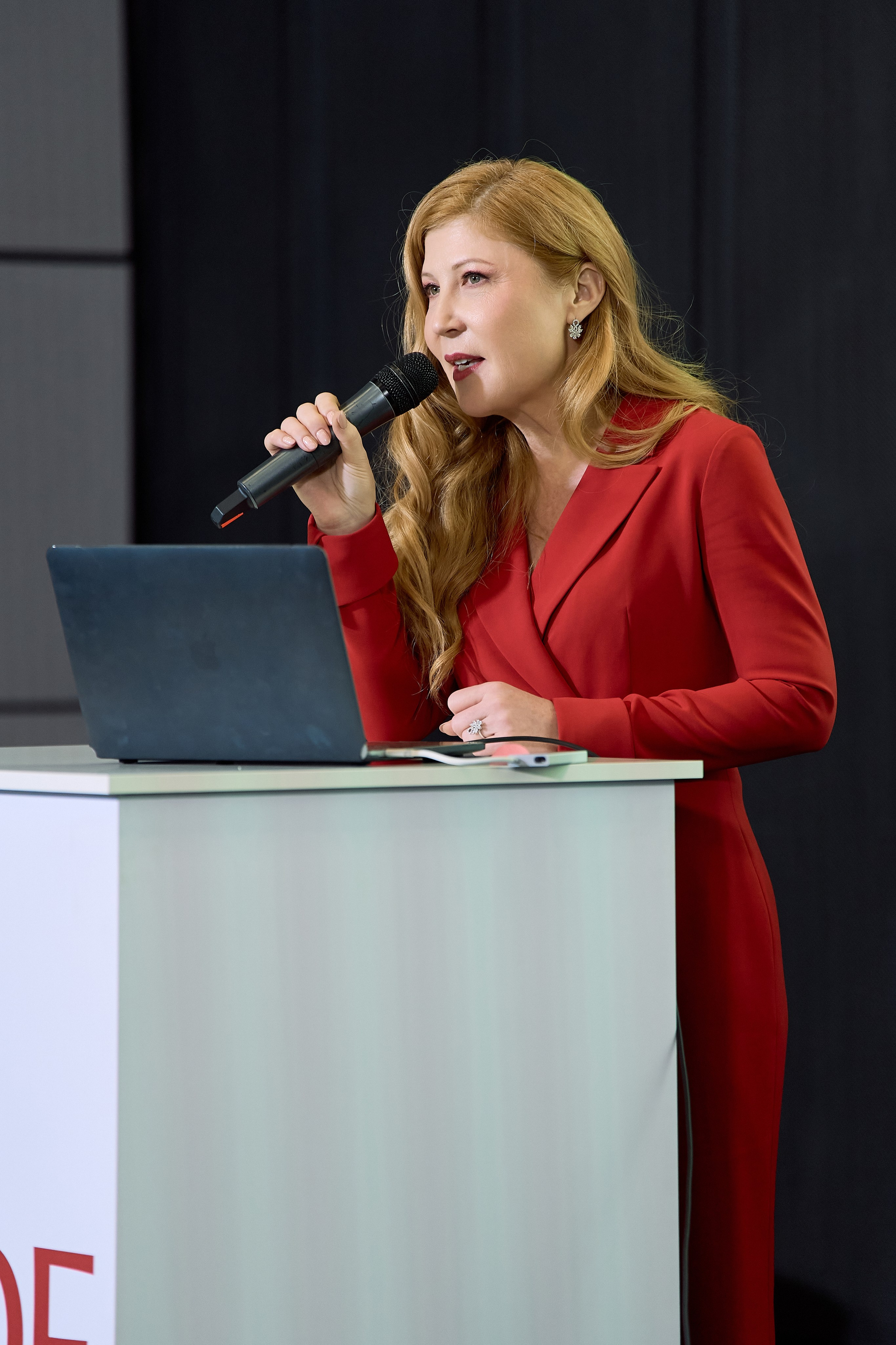 СПИКЕРЫ. PRO-AGELESS