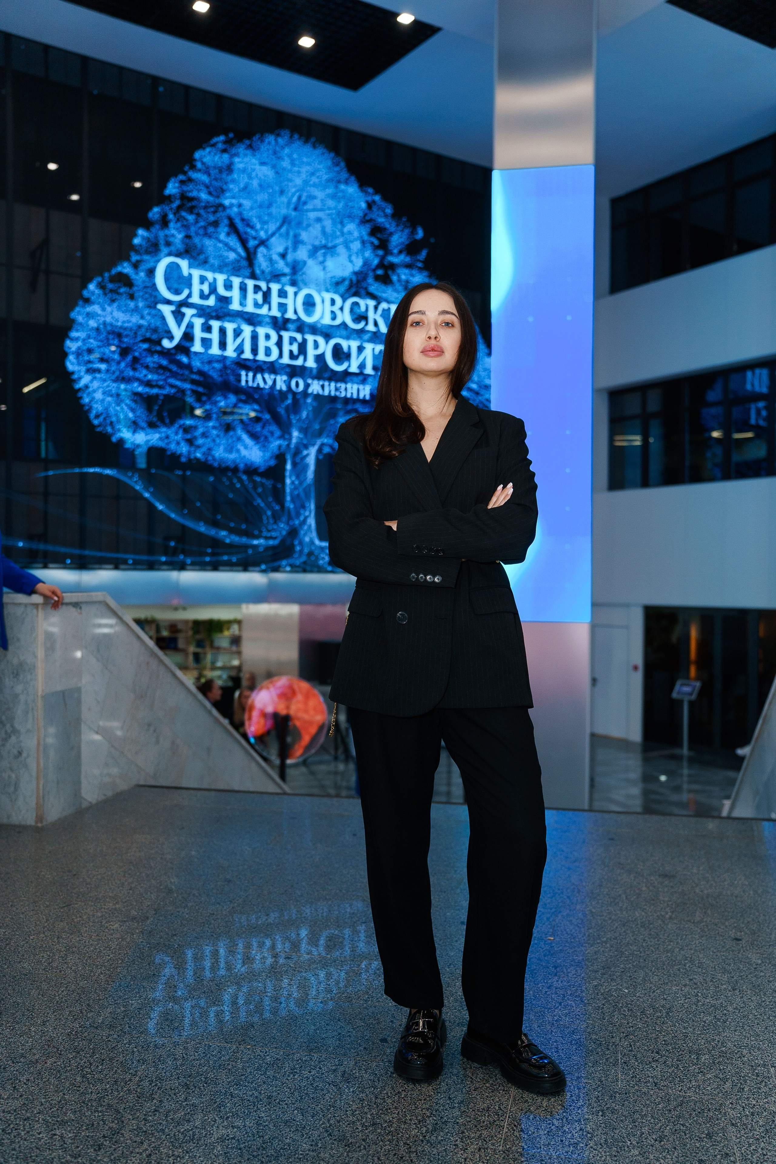 КОМАНДА. PRO-AGELESS