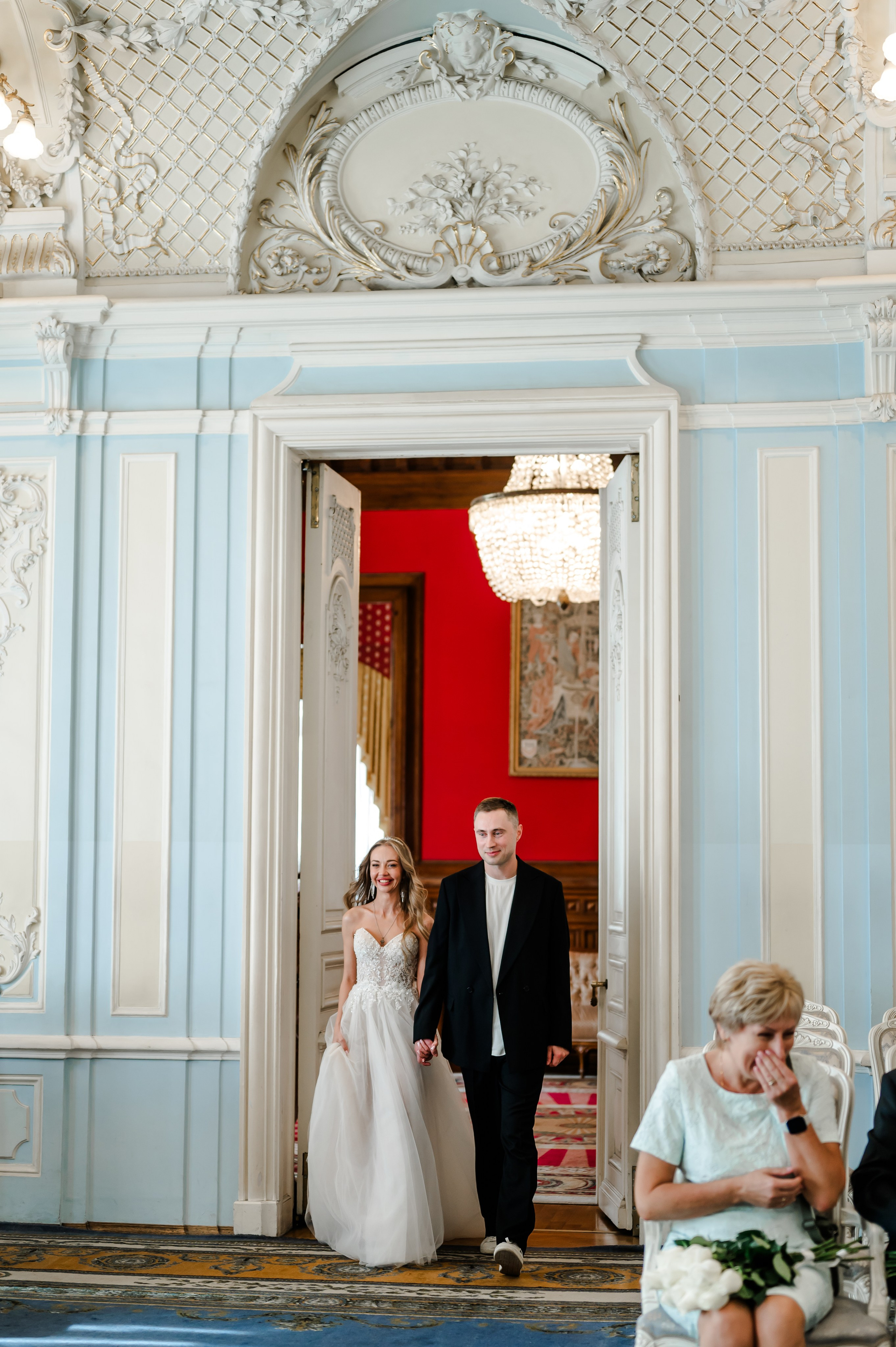 Агата & Алексей. Свадебный и семейный фотограф Евгения Кононова