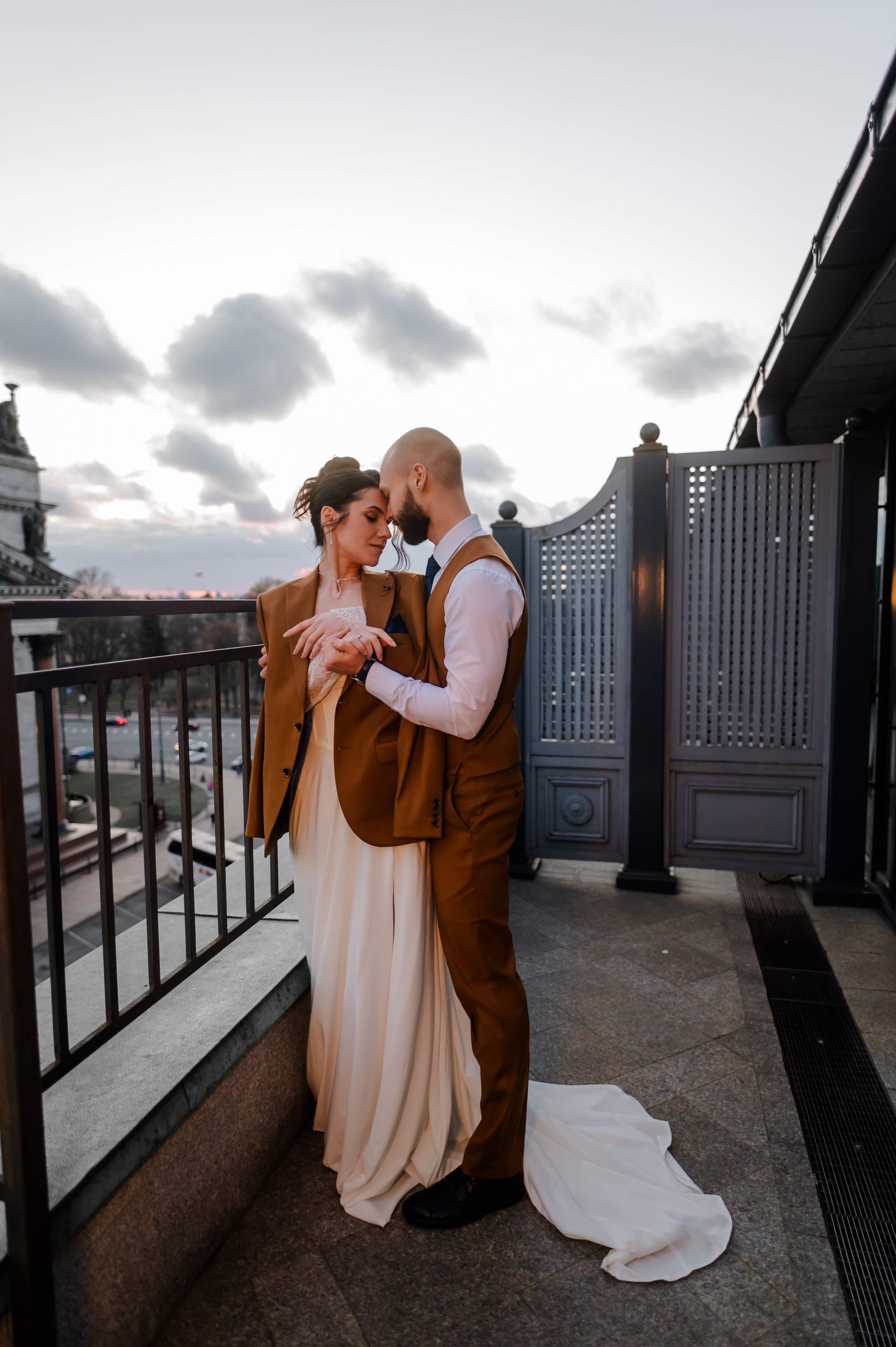 А&A, Four Seasons. Свадебный и семейный фотограф Евгения Кононова