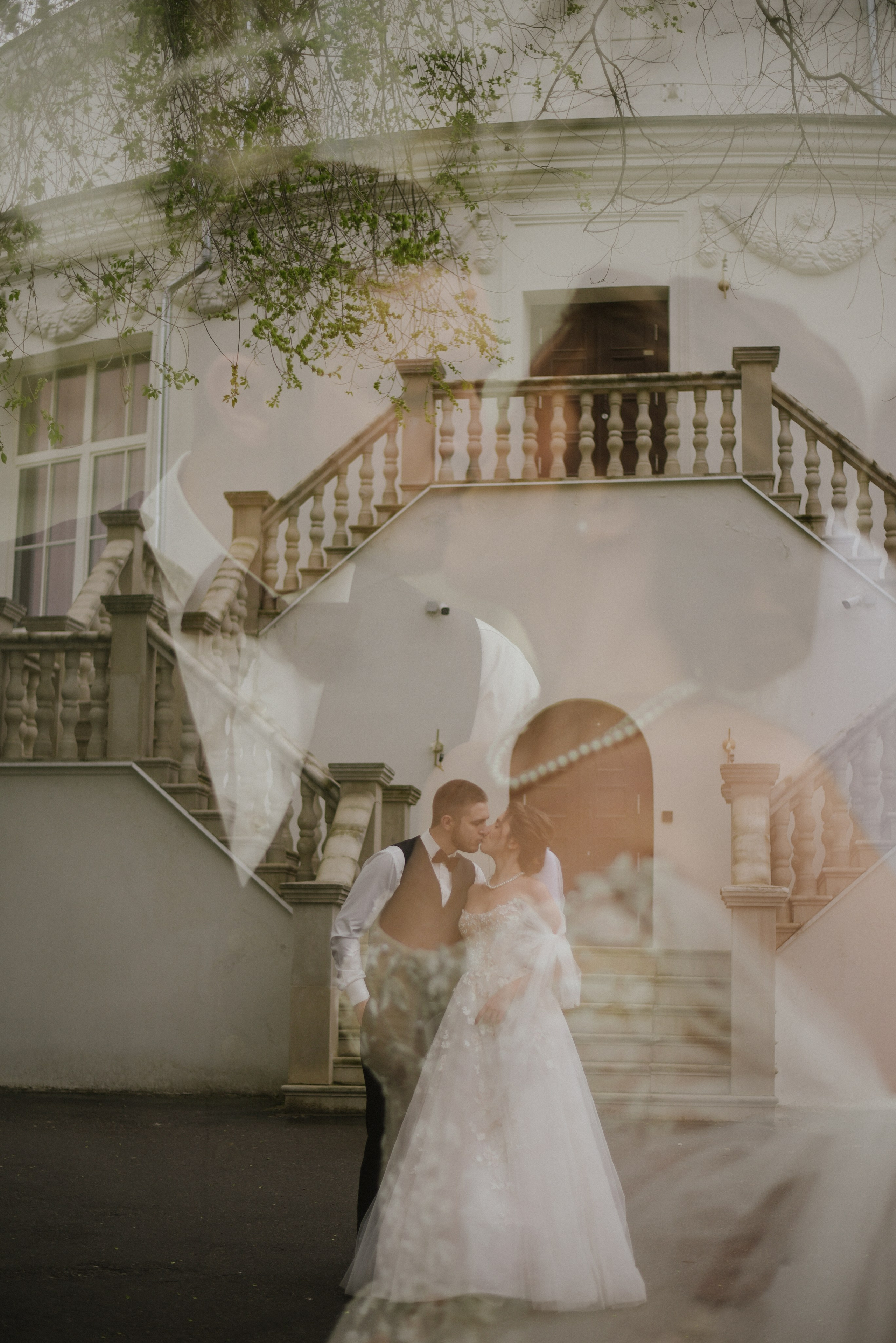 Майский снег. Фотограф Лола Волна, город Москва